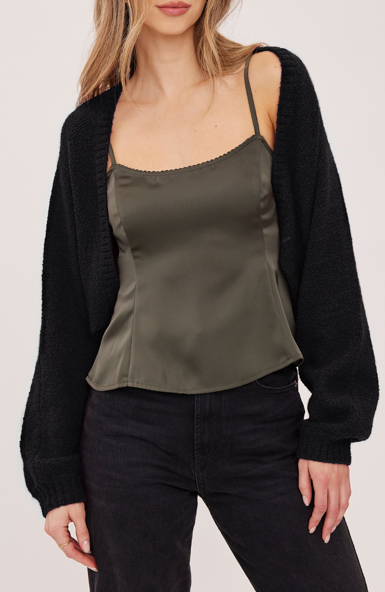 Cardigan - Gwendolyn
