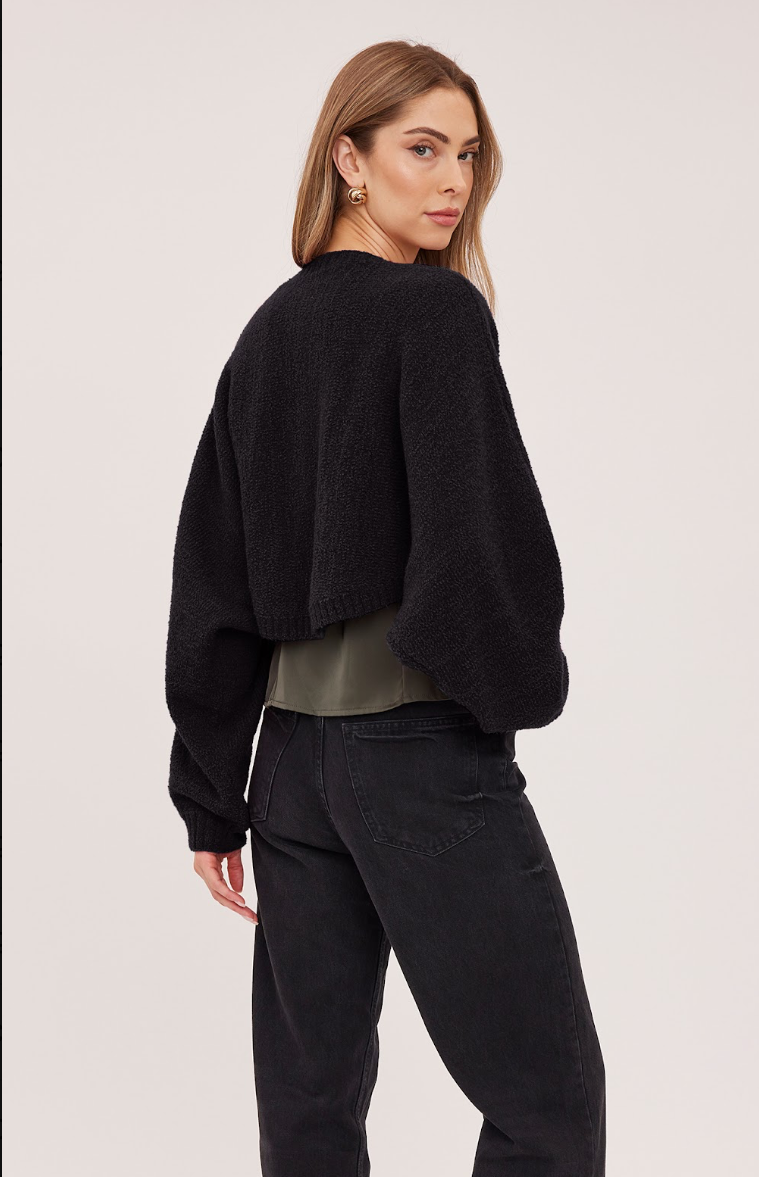 Cardigan - Gwendolyn