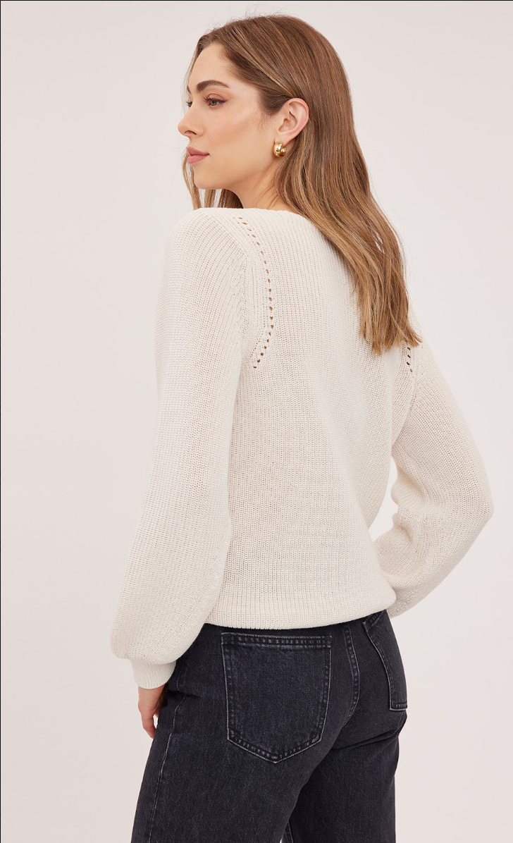 Tricot - Hailey