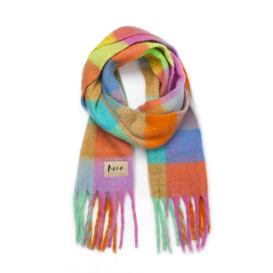 Foulard - Geneve