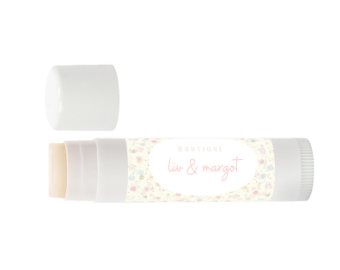 Baume à lèvre hydratant - Liv &amp; Margot