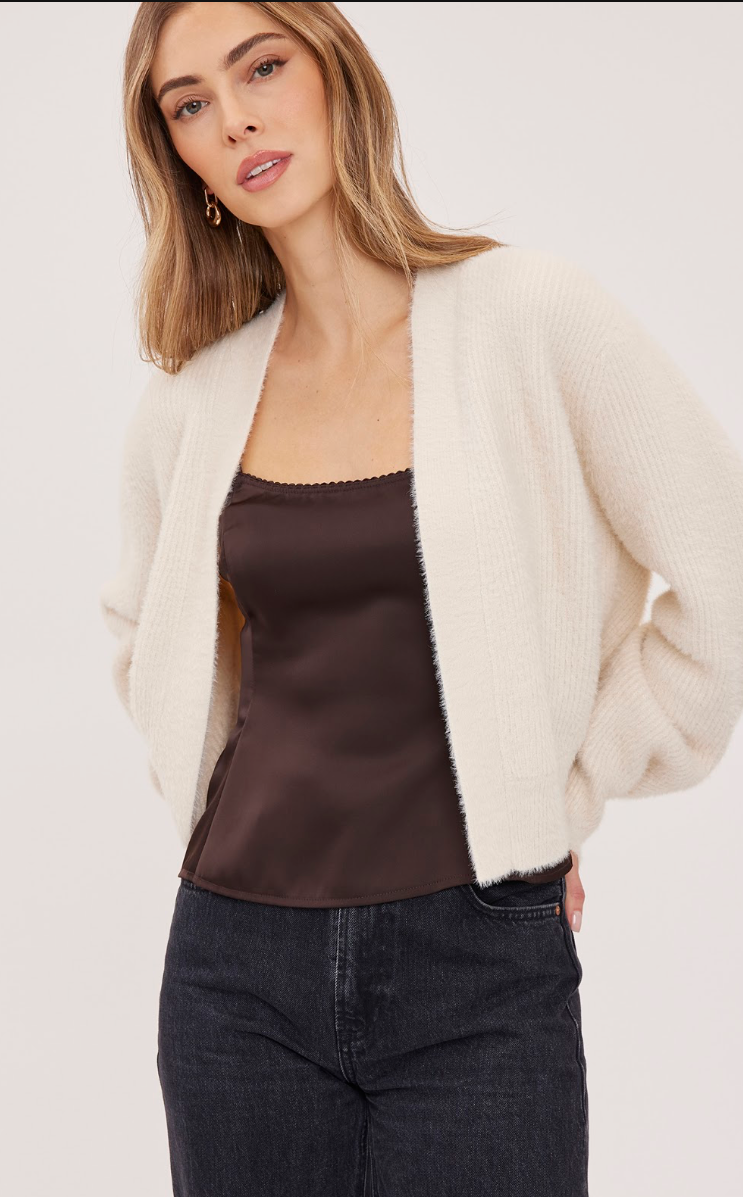 Cardigan - Theodora