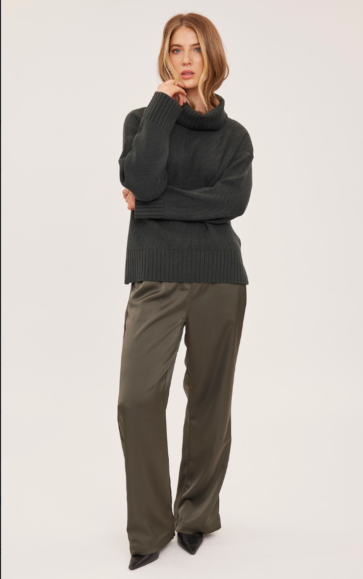 Pantalon - Cassandra