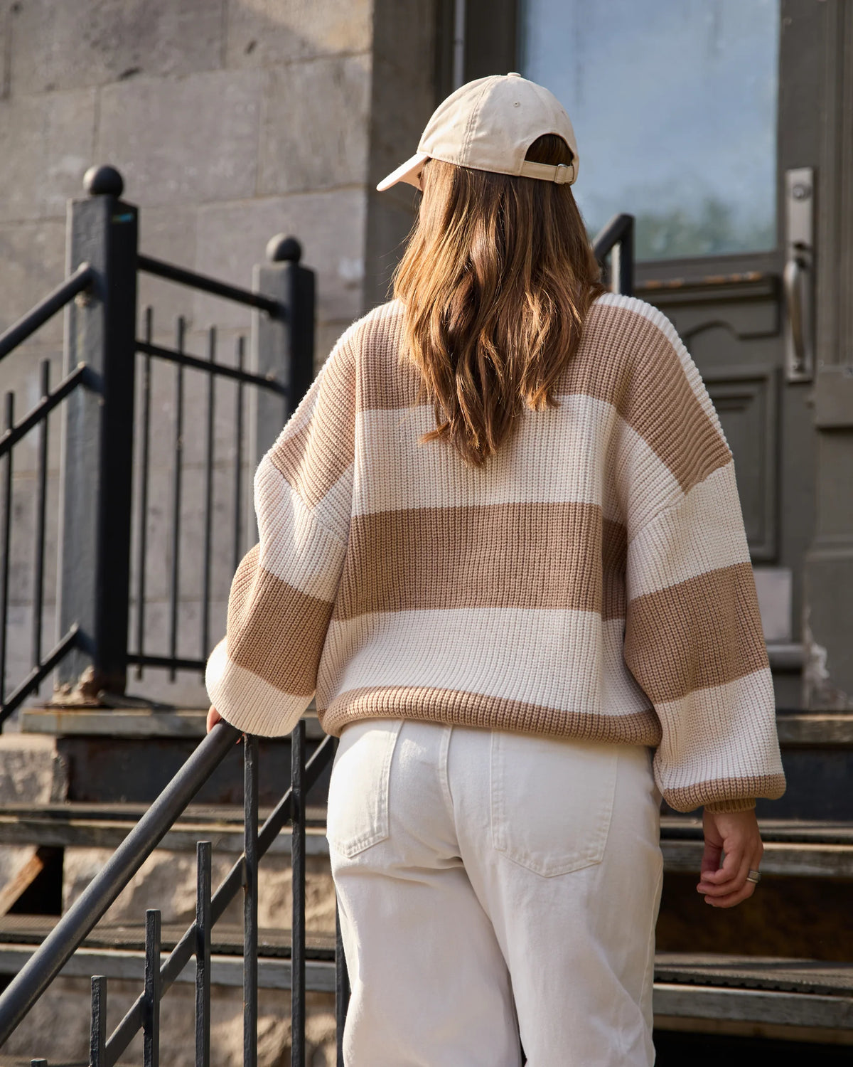 Sweater - Melina
