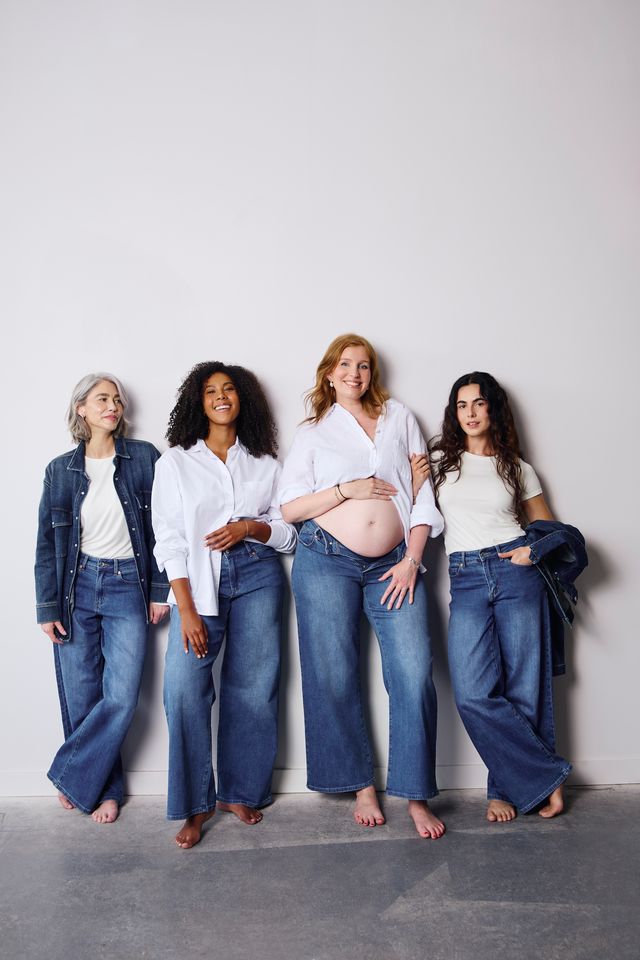 Jeans - Aurore