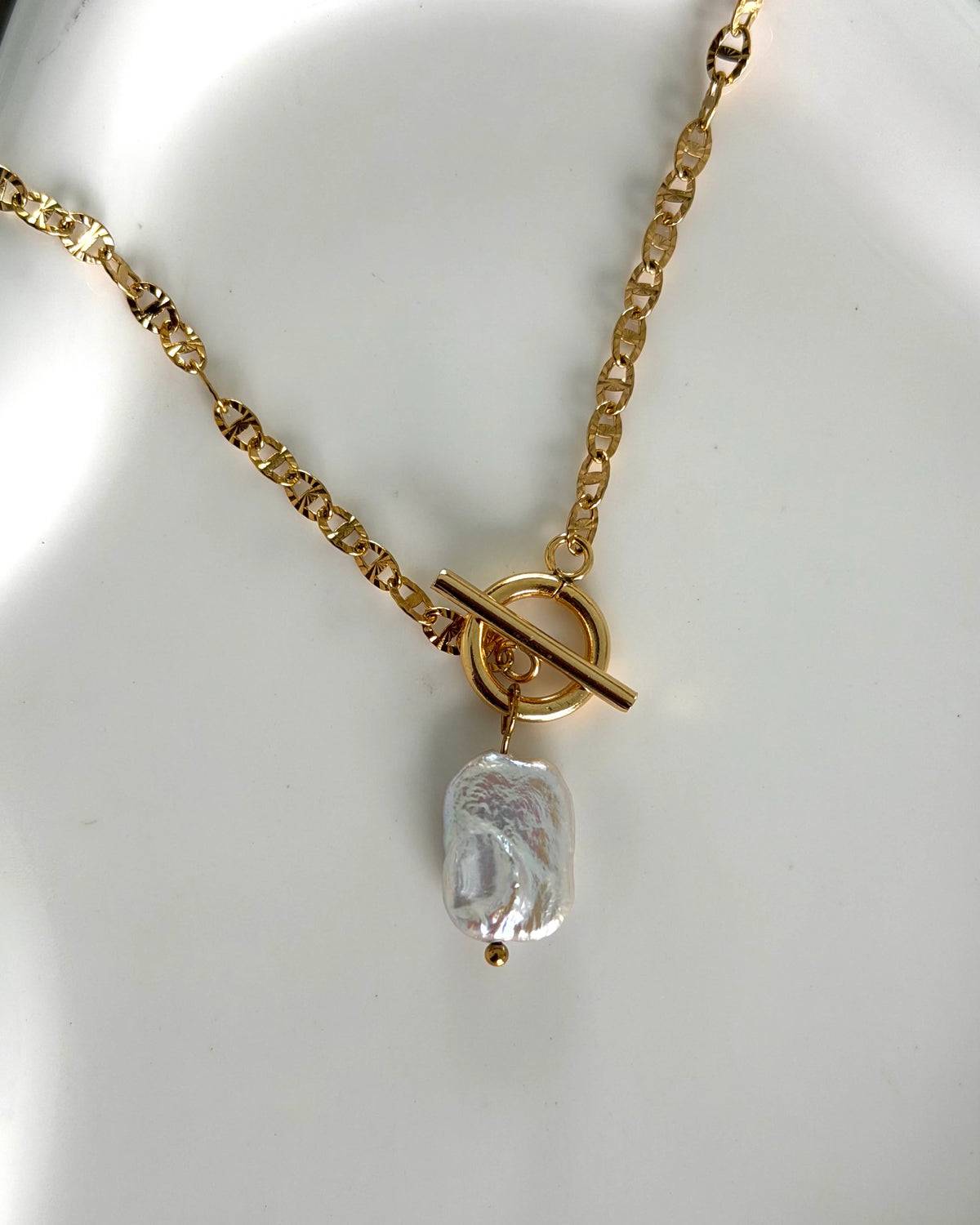Collier - Madelaine