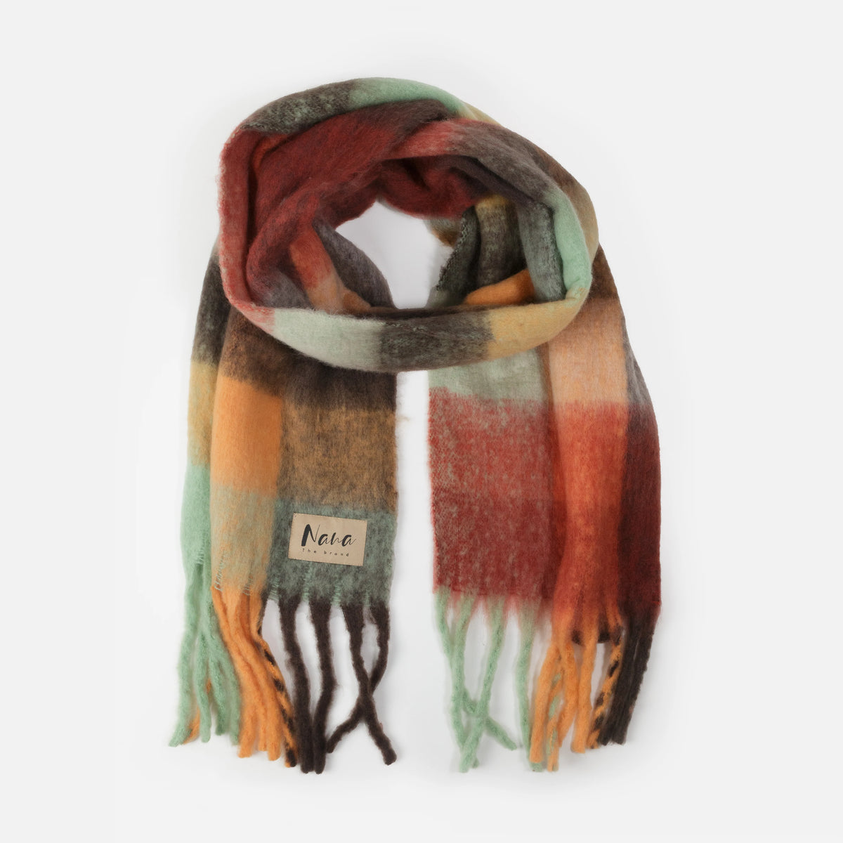 Foulard - Geneve