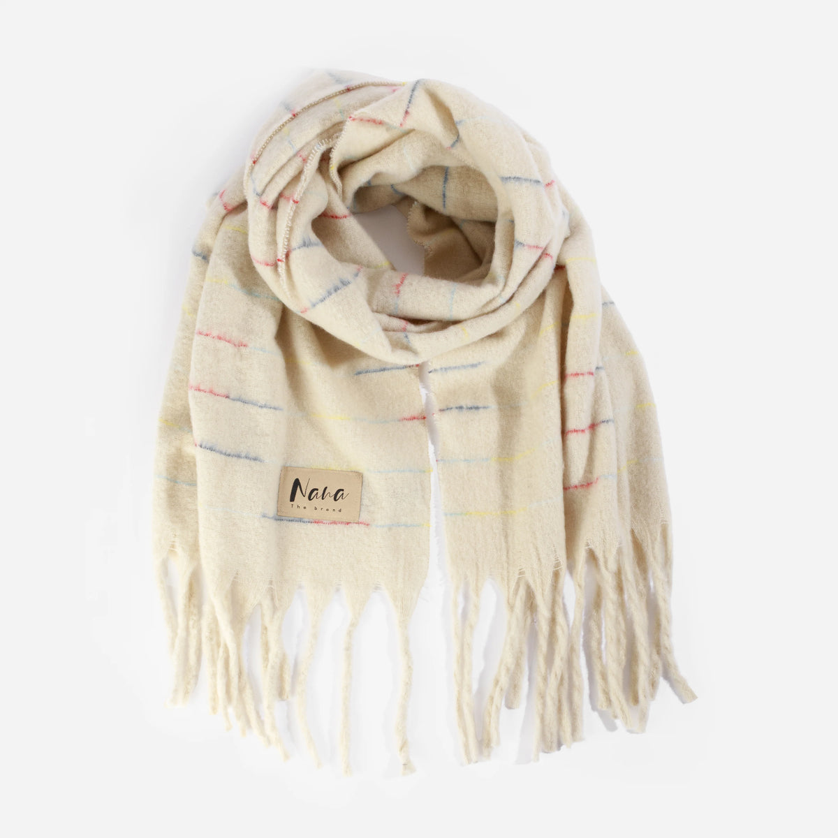 Foulard - Geneve
