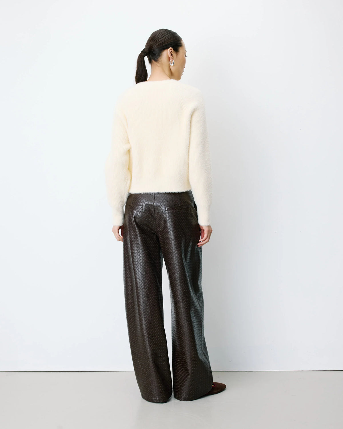 Cardigan Doux - Aleron