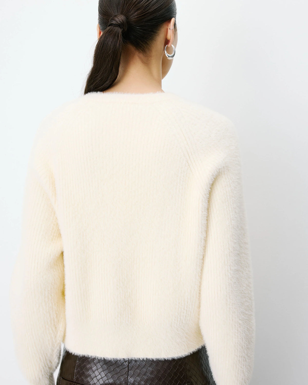 Cardigan Doux - Aleron