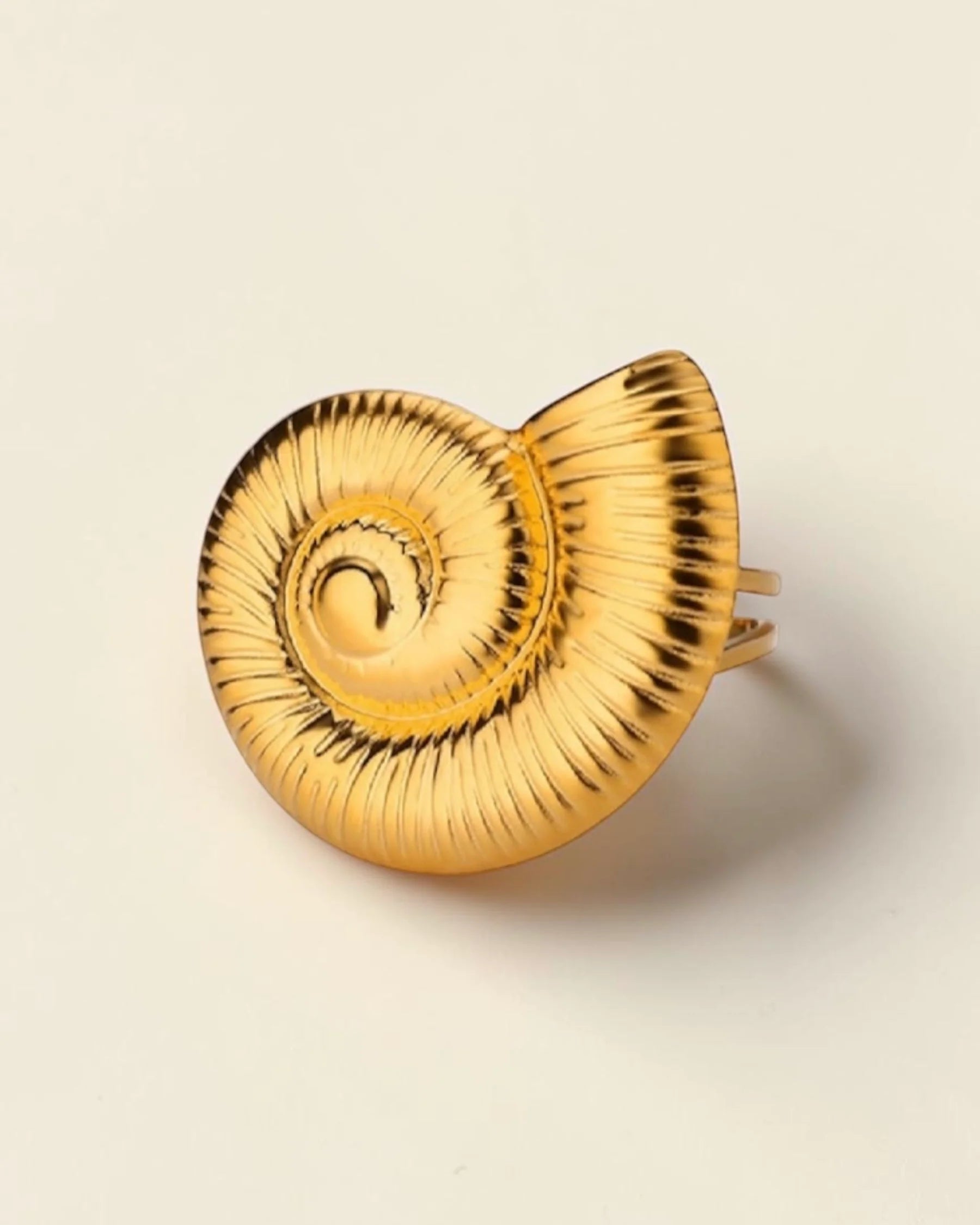 Bague ajustable - Shelby