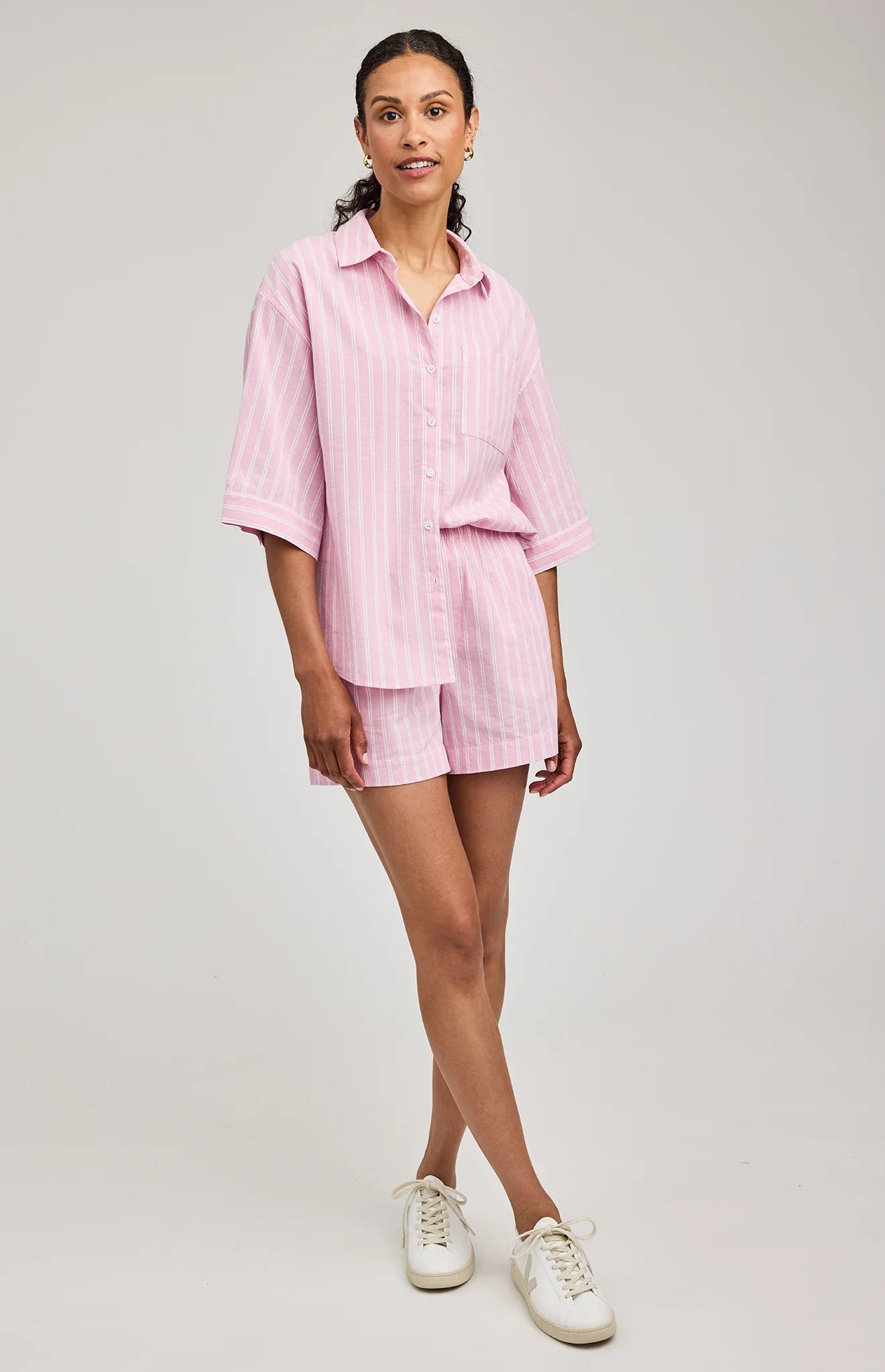 Chemise en coton - Blaire