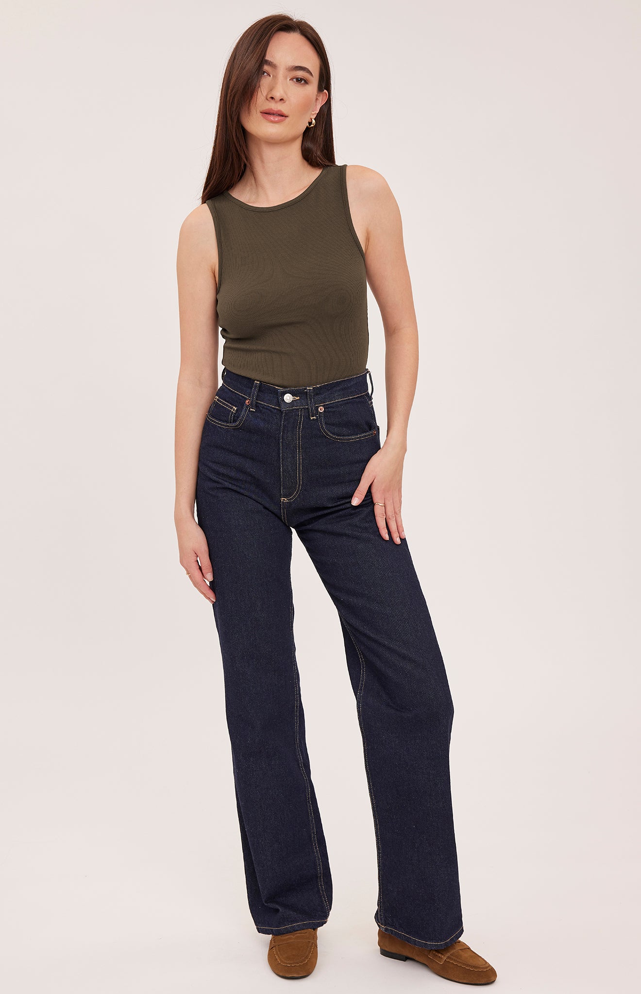 Camisole - Naia