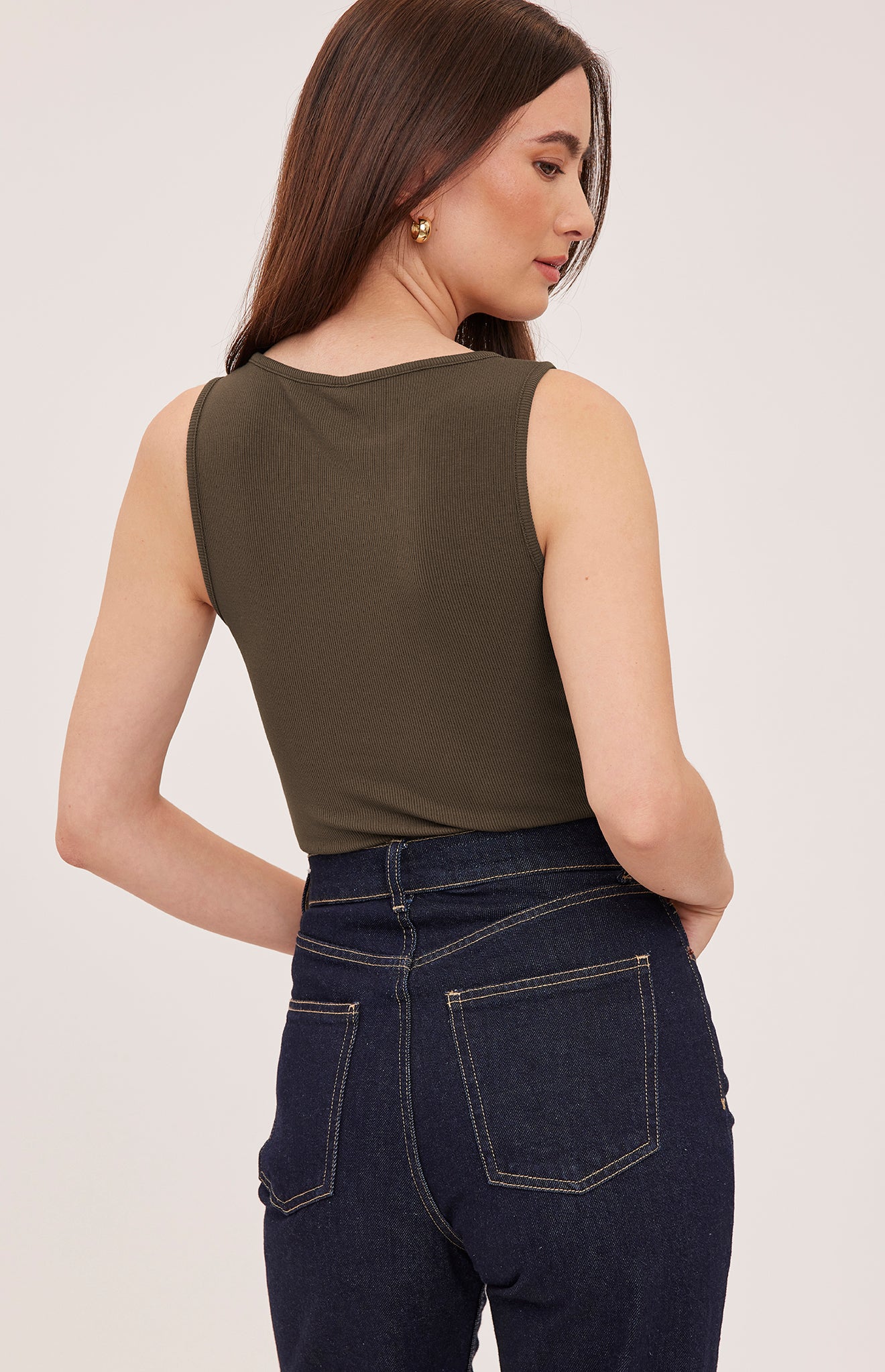 Camisole - Naia