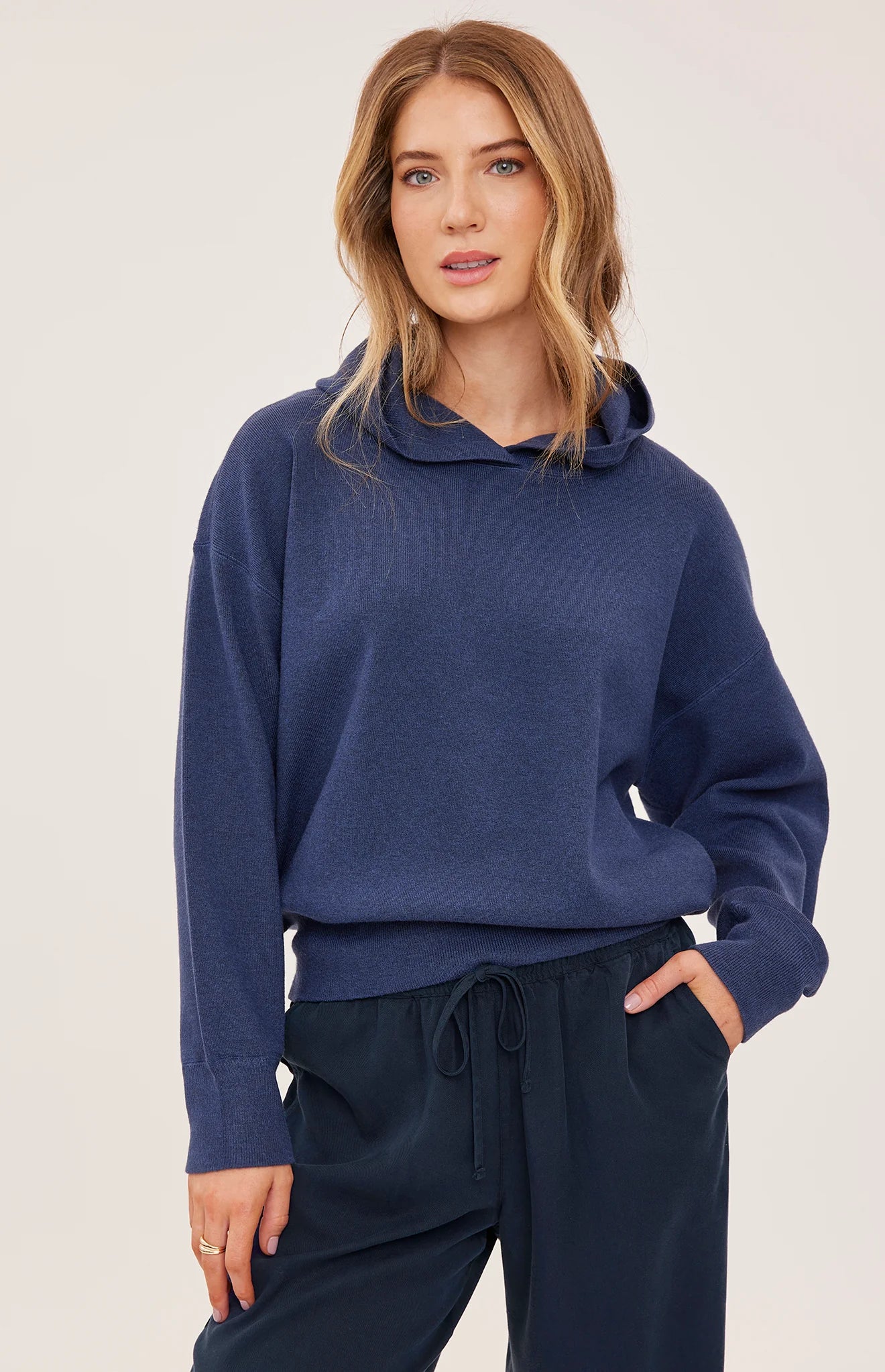 Pull à capuche - Grayson