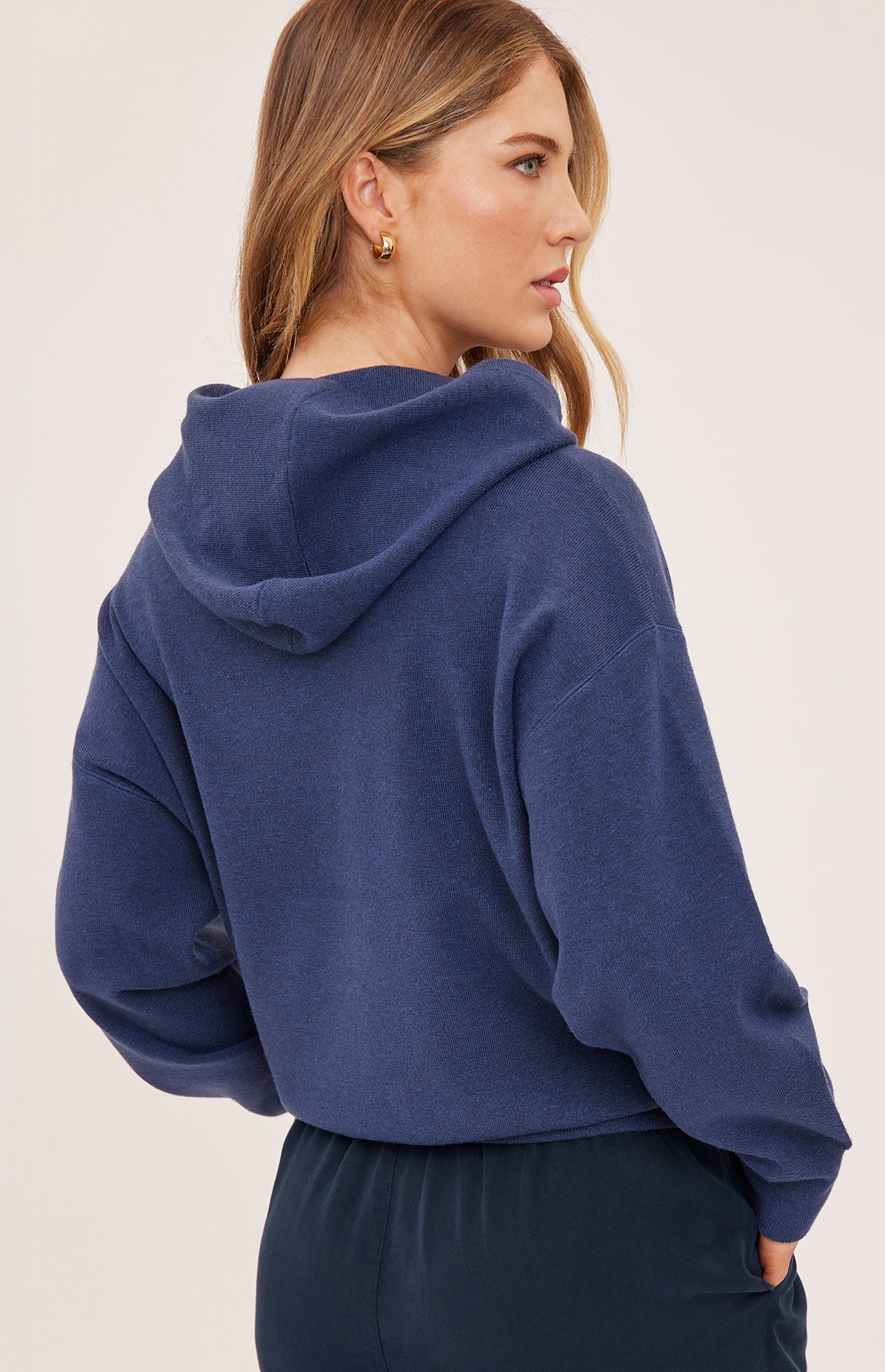 Pull à capuche - Grayson
