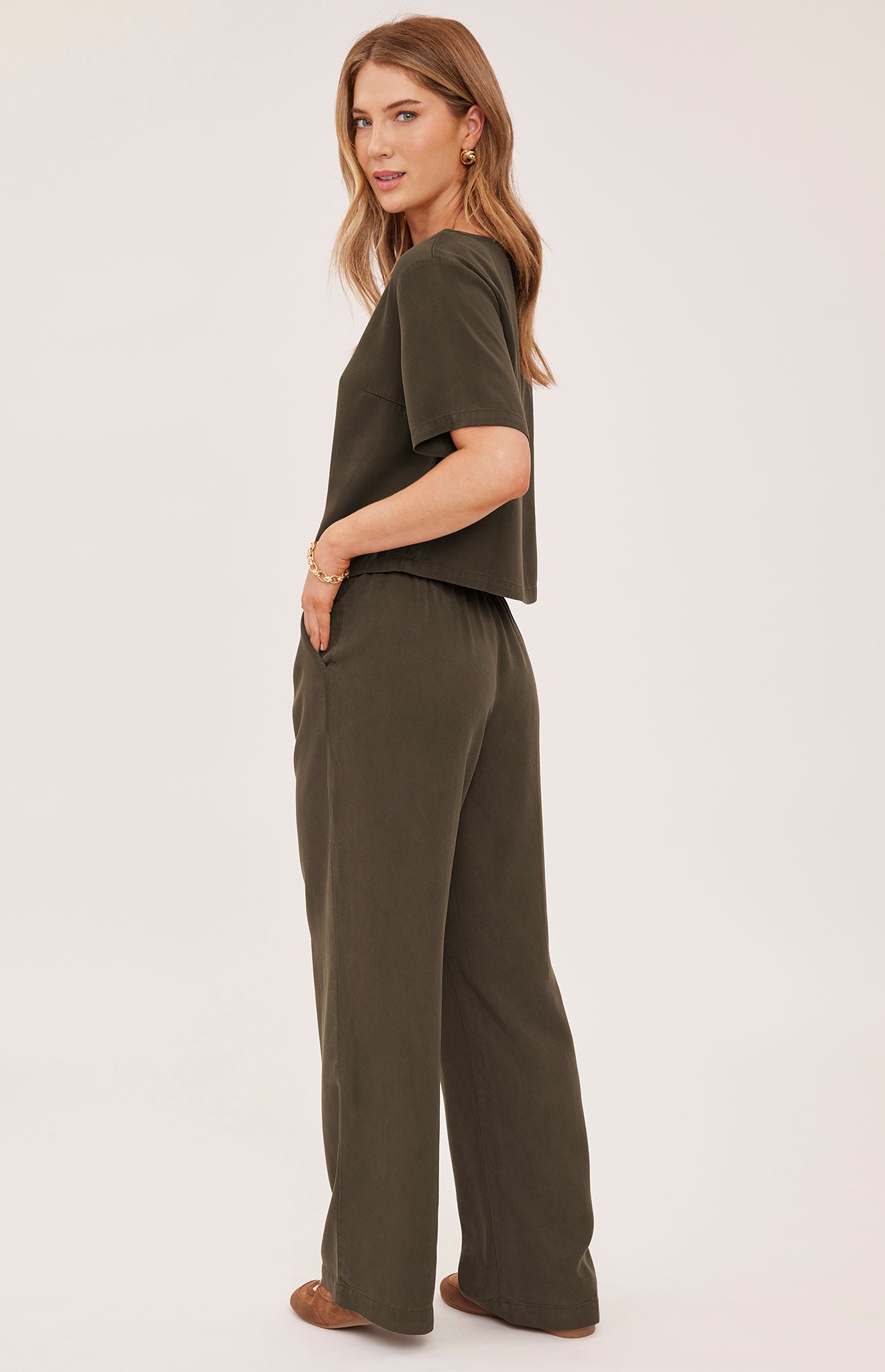 Pantalon - Gabriel