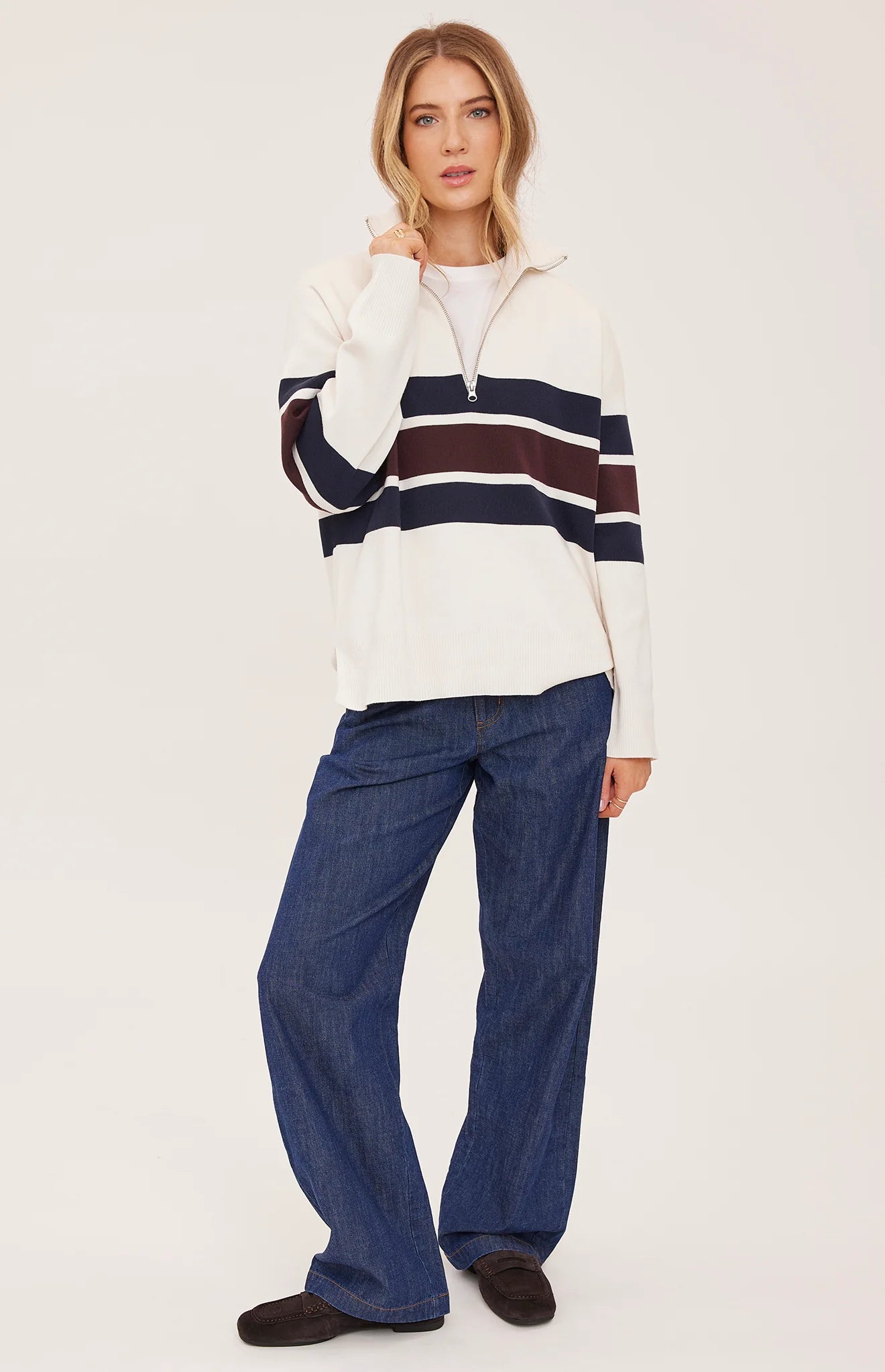 Pull avec zip - Idris