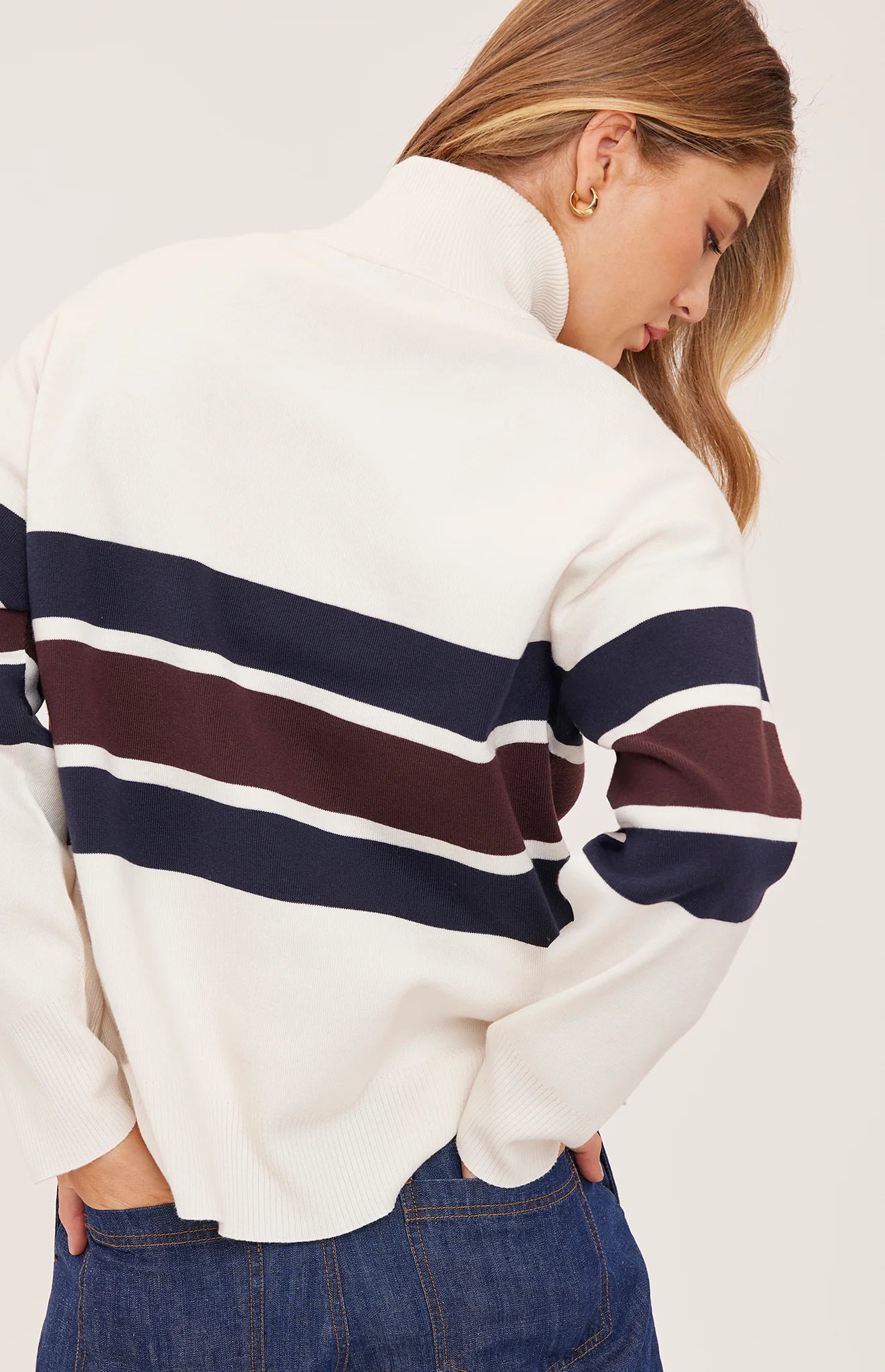 Pull avec zip - Idris