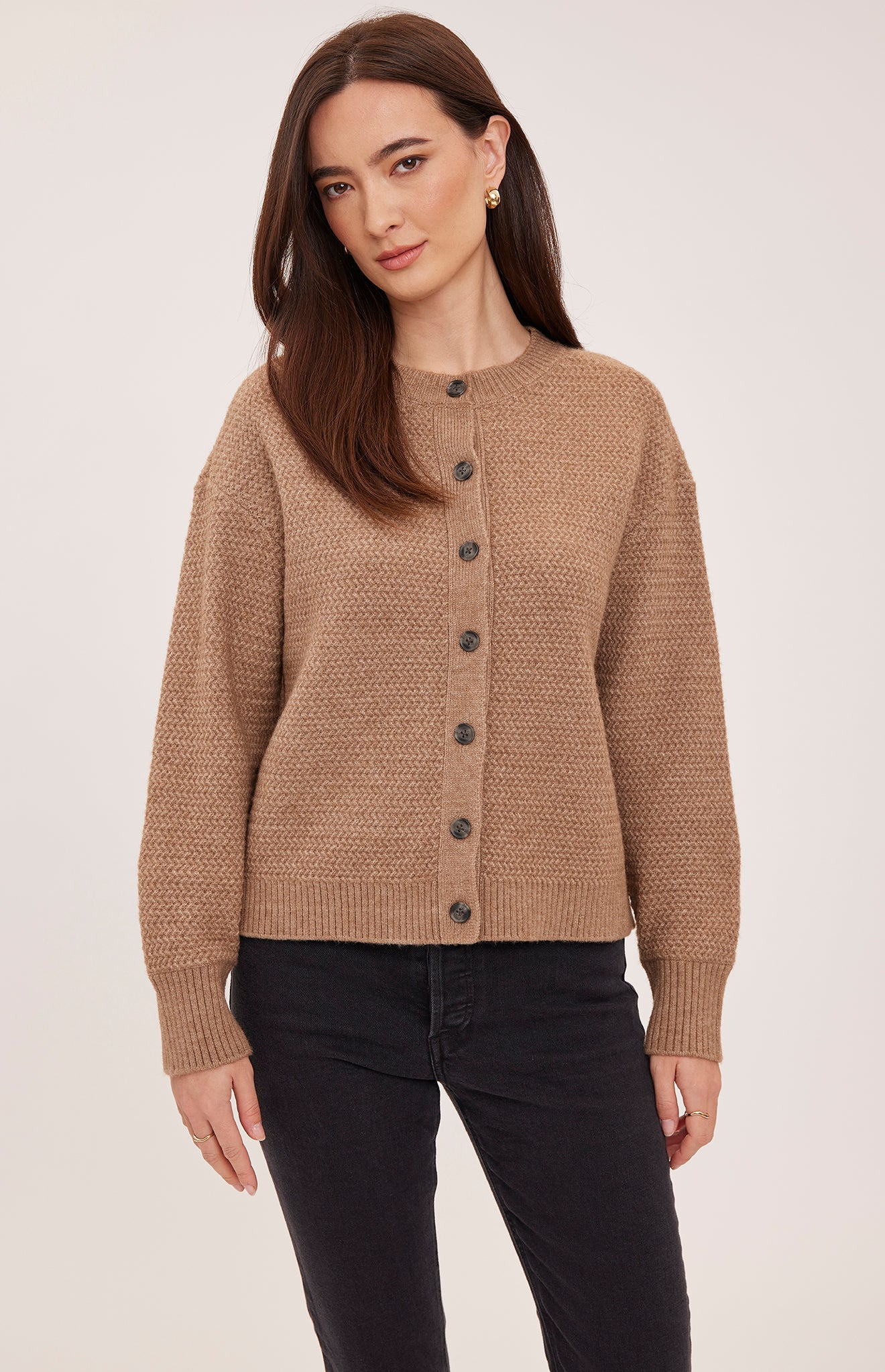 Cardigan - Dixie