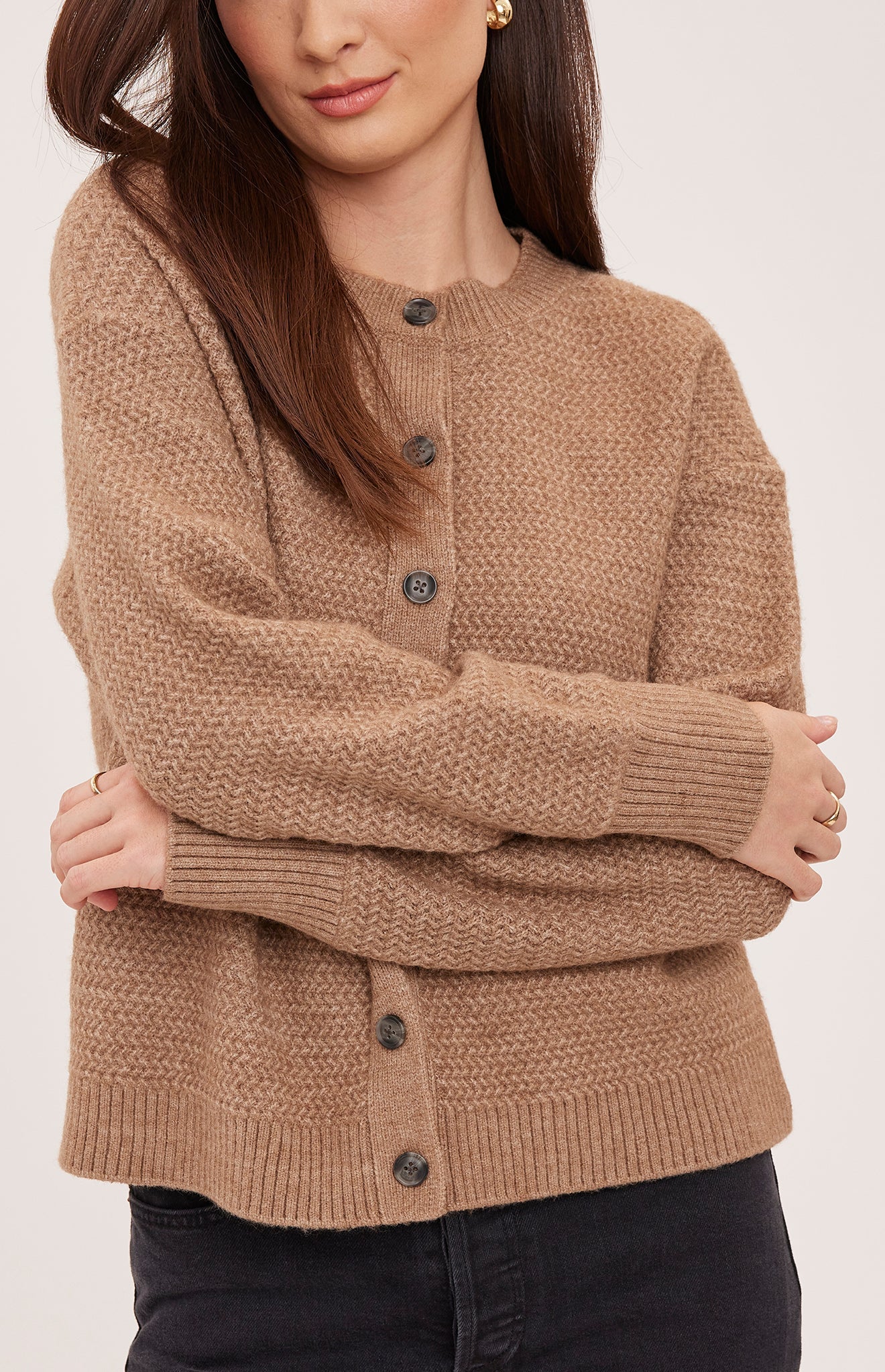 Cardigan - Dixie