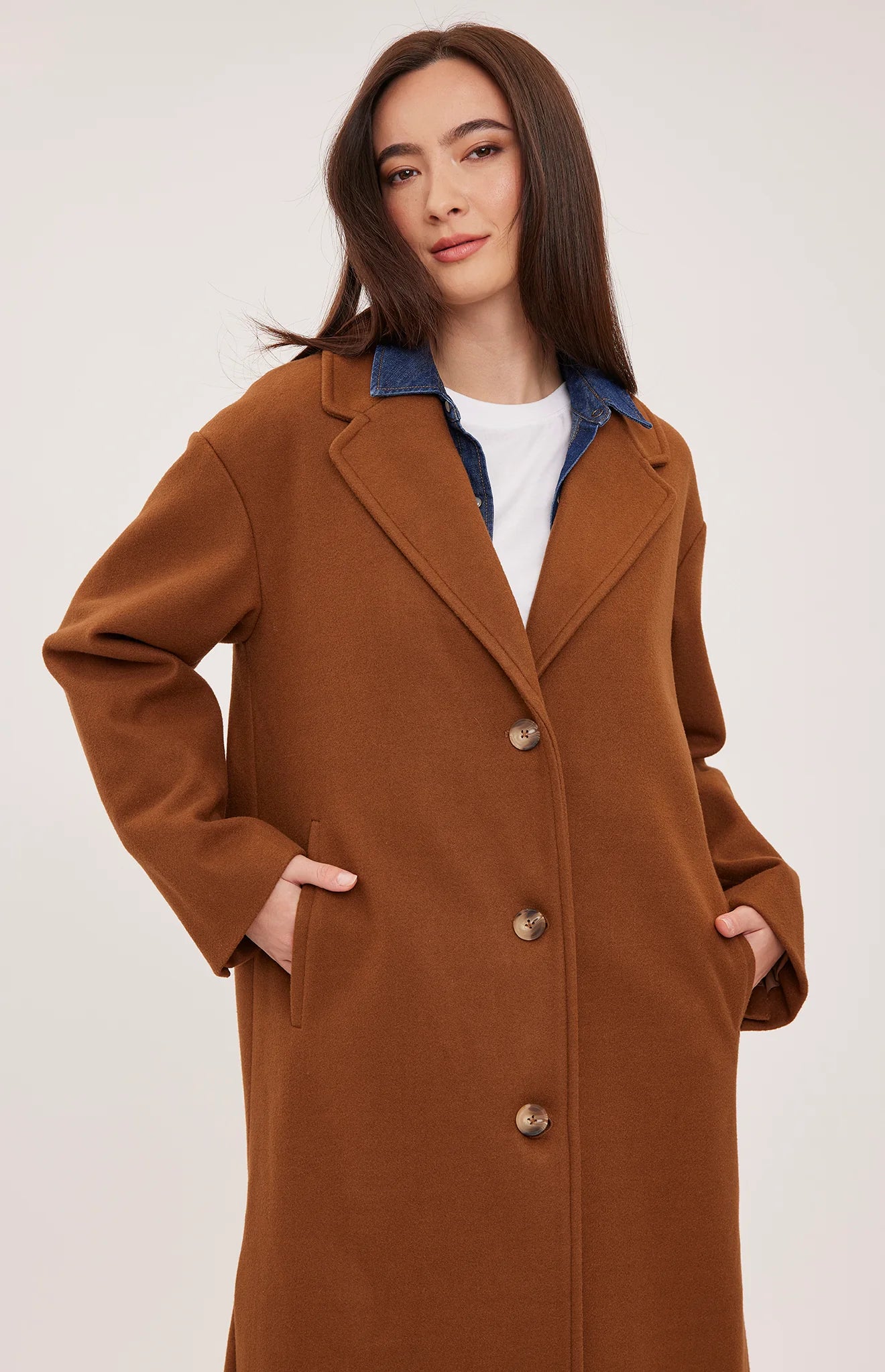 Manteau - Agatha