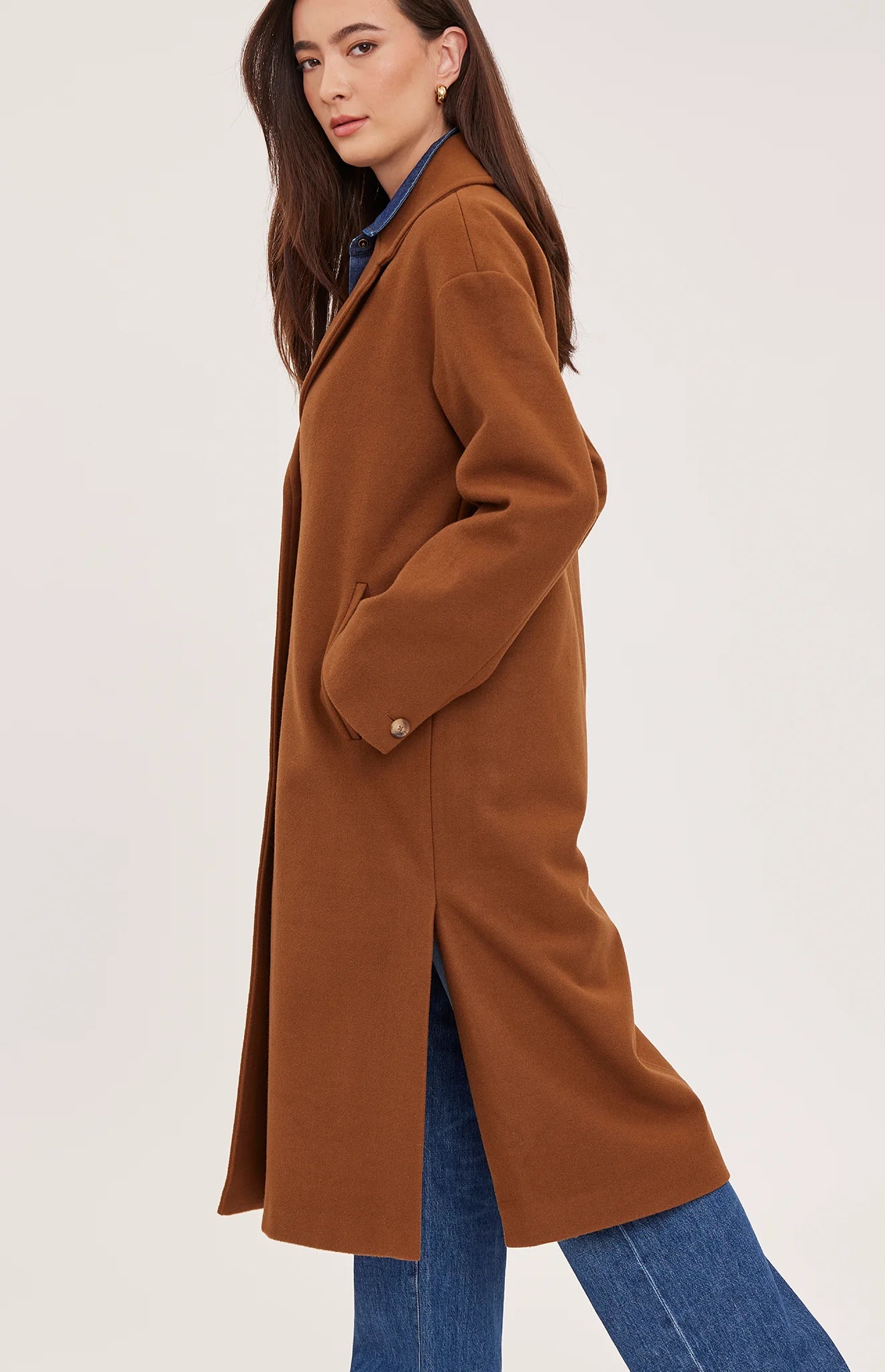 Manteau - Agatha