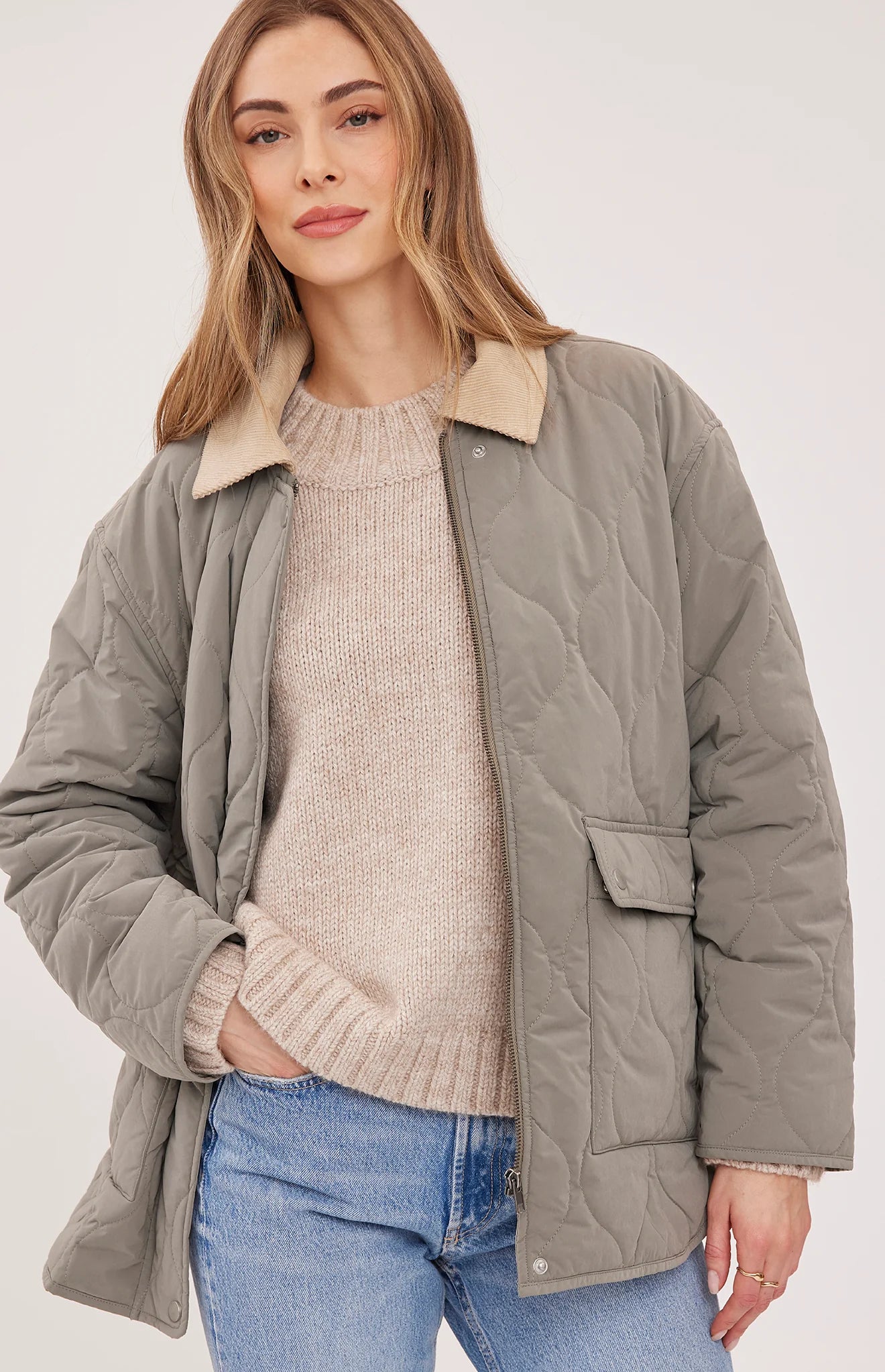 Manteau - Felix