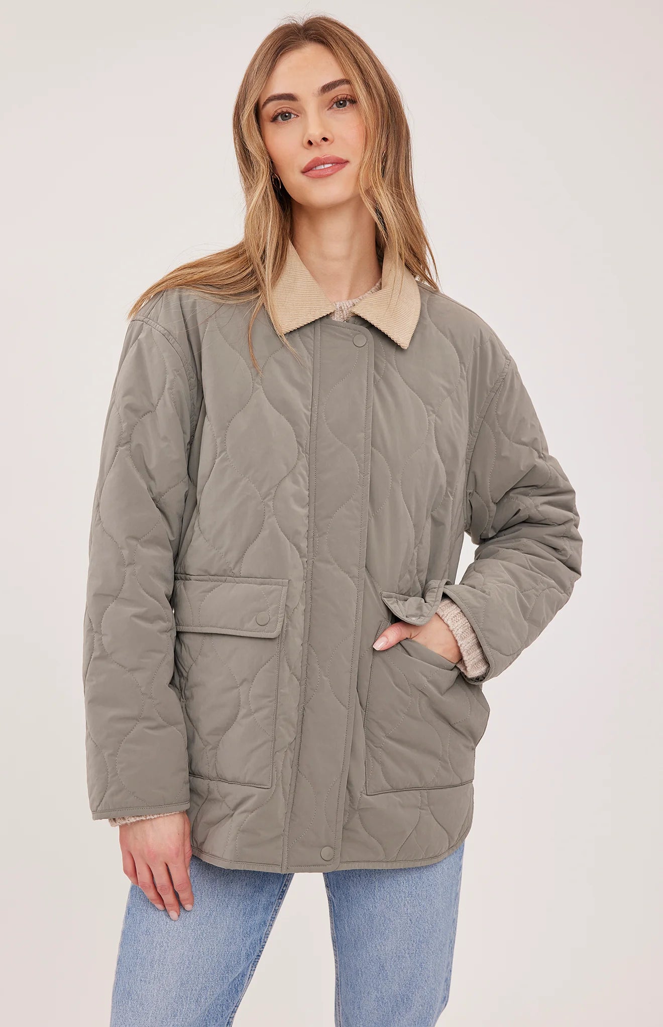 Manteau - Felix