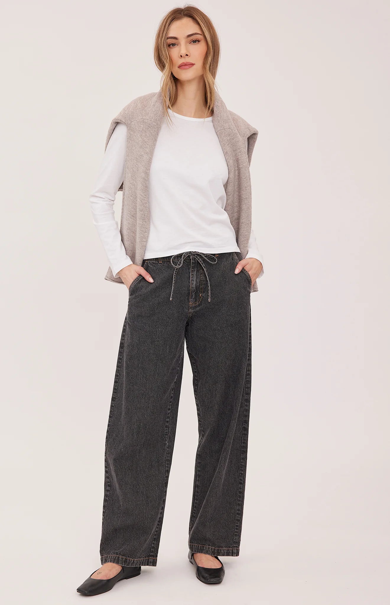 Pantalon - Hayden
