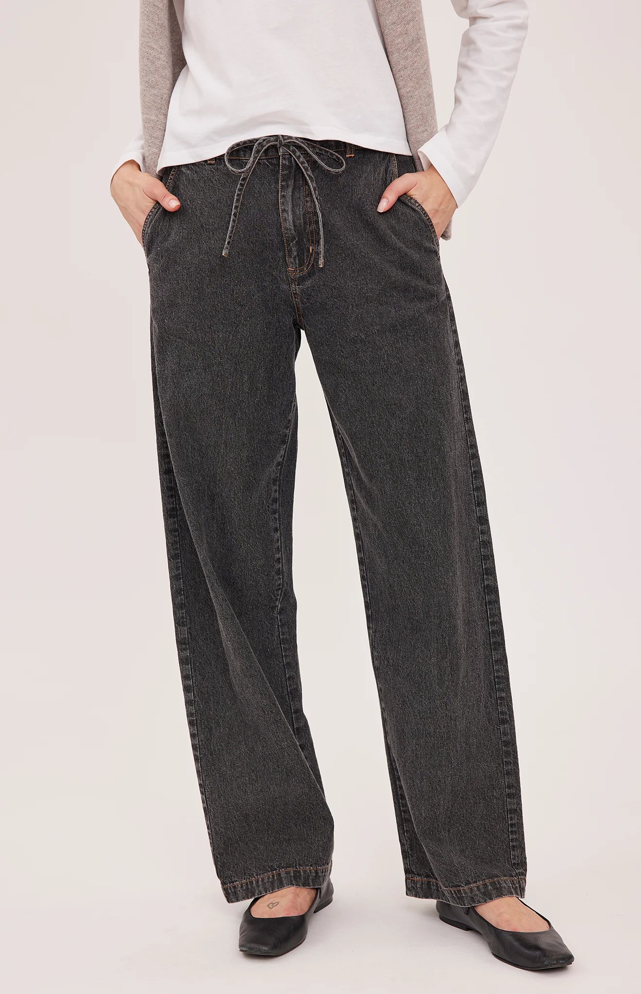 Pantalon - Hayden