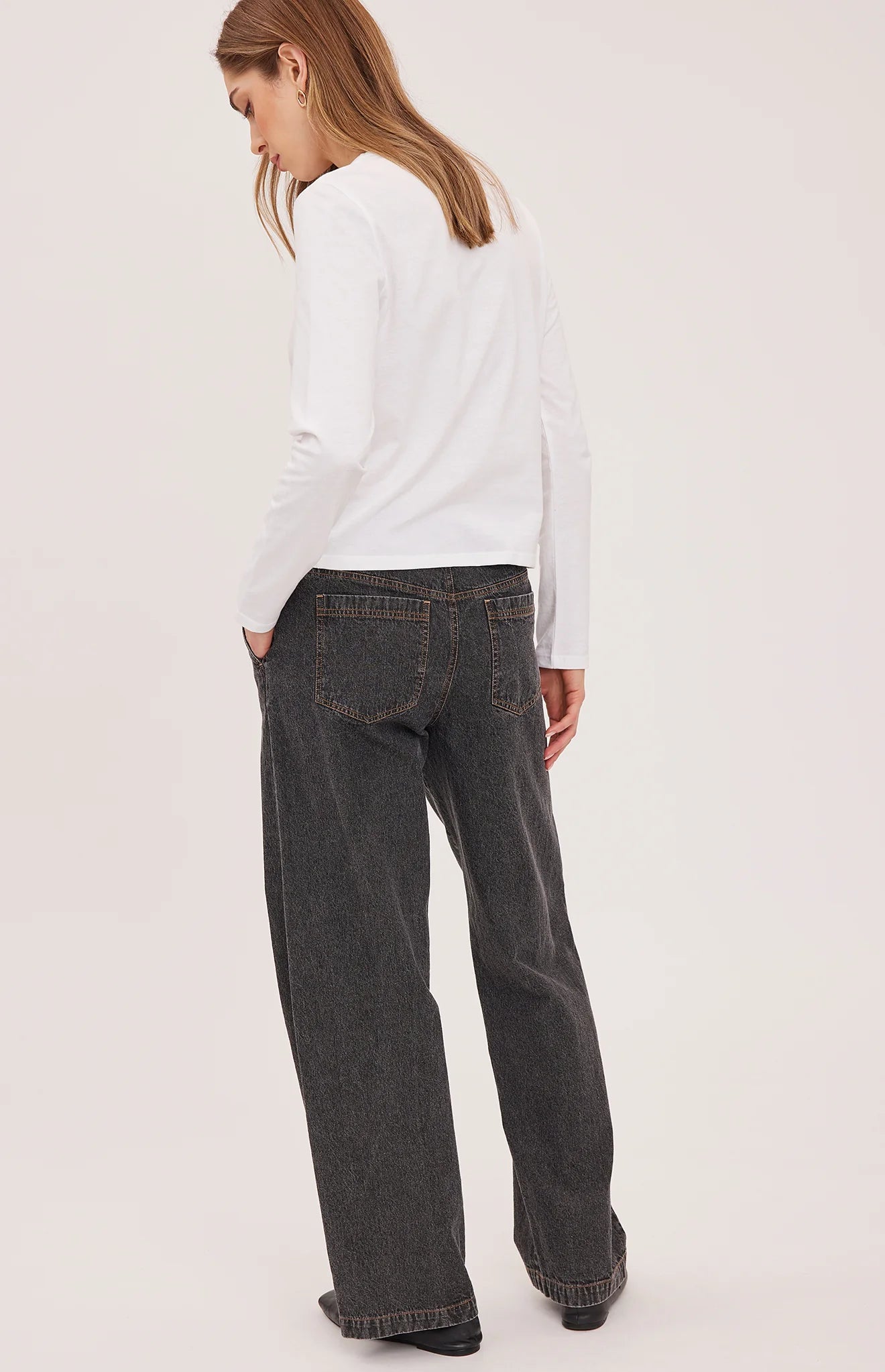 Pantalon - Hayden
