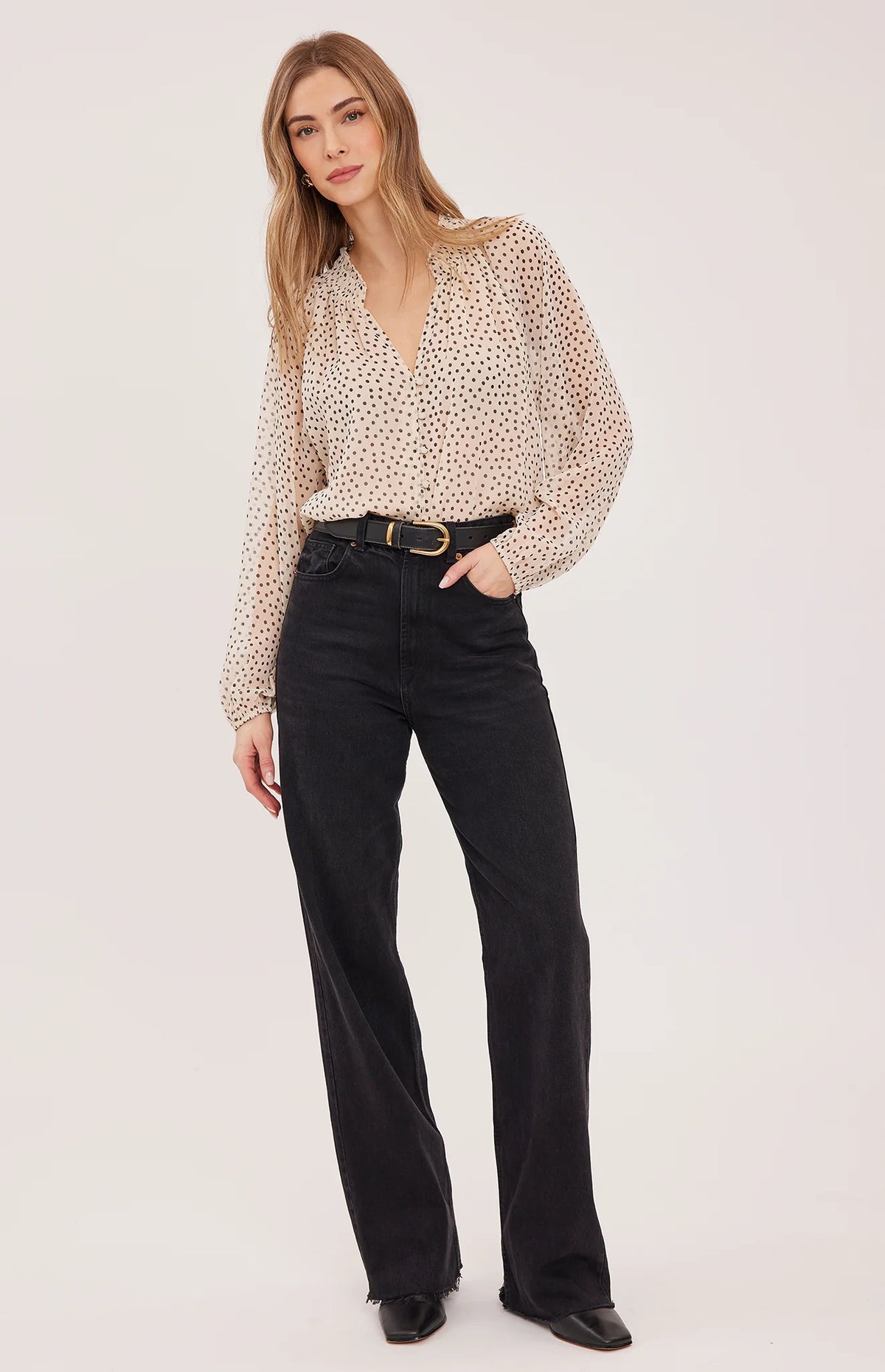 Blouse - Annie