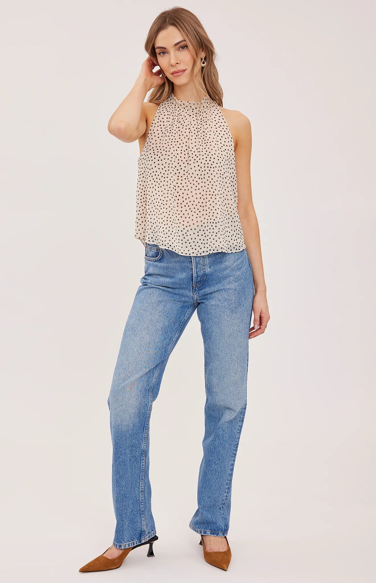 Blouse - Lenora
