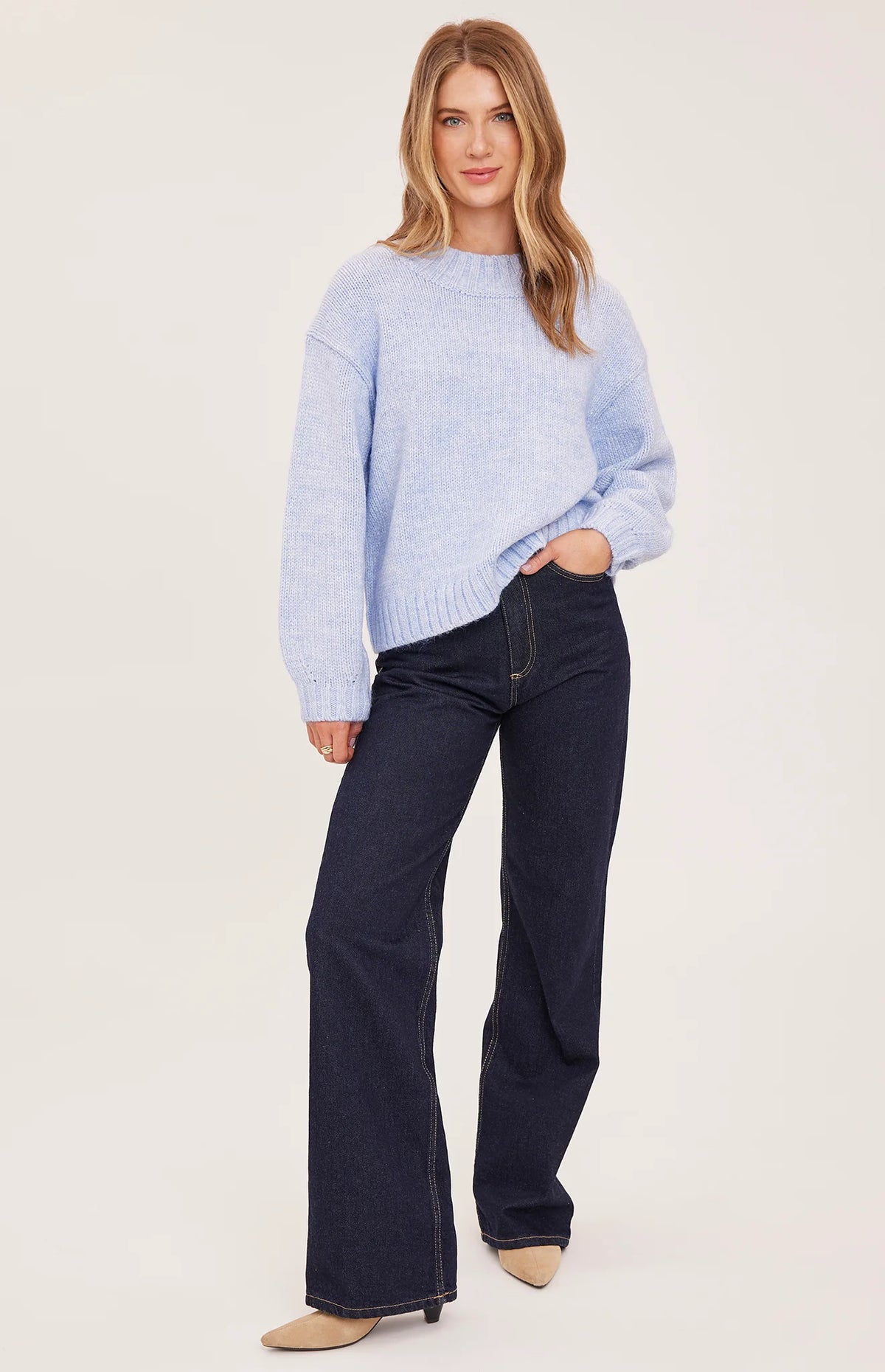 Tricot - Tova