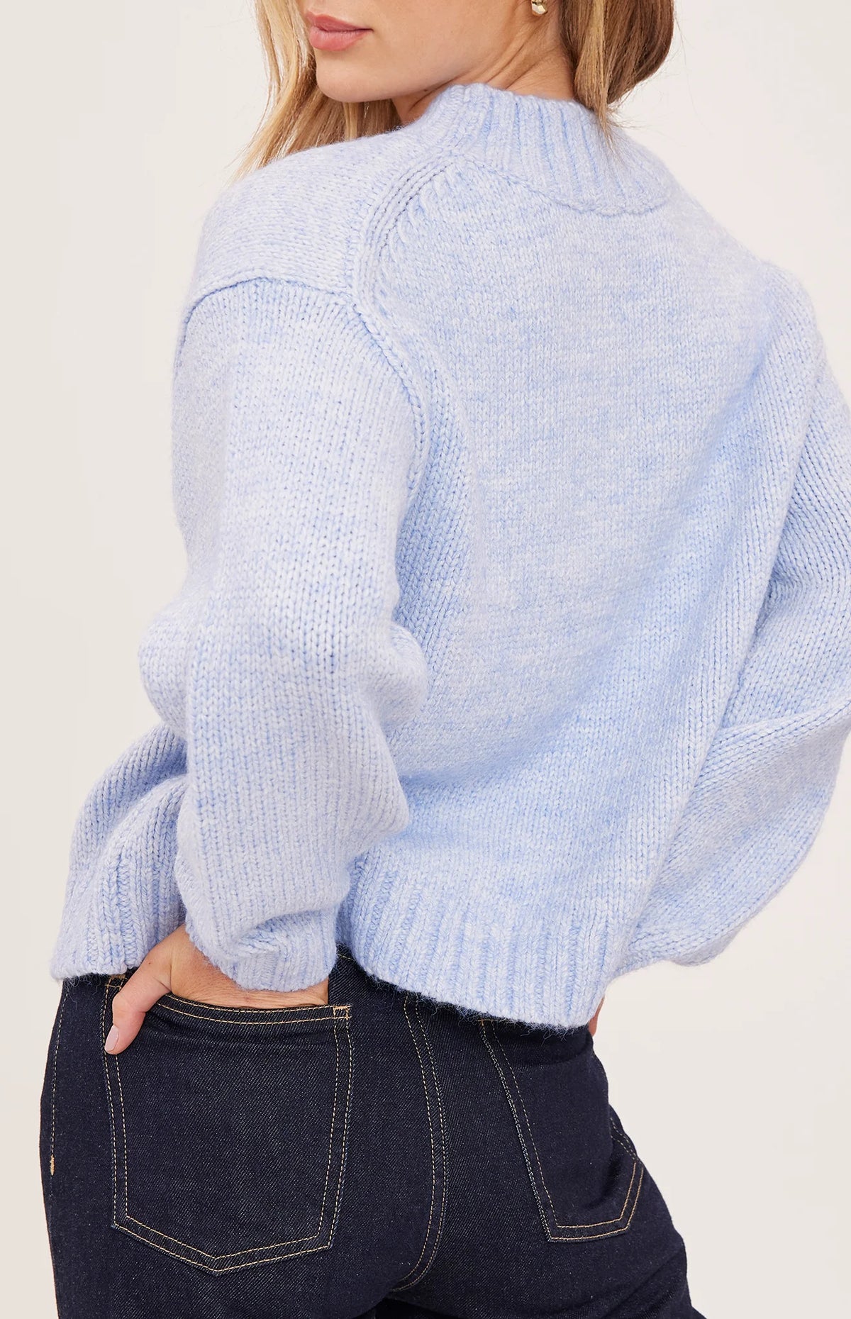Tricot - Tova