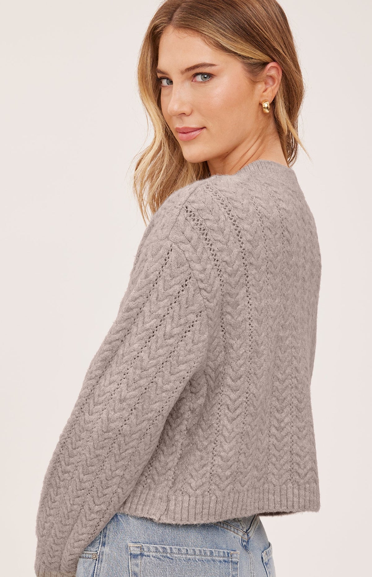 Cardigan - Esme