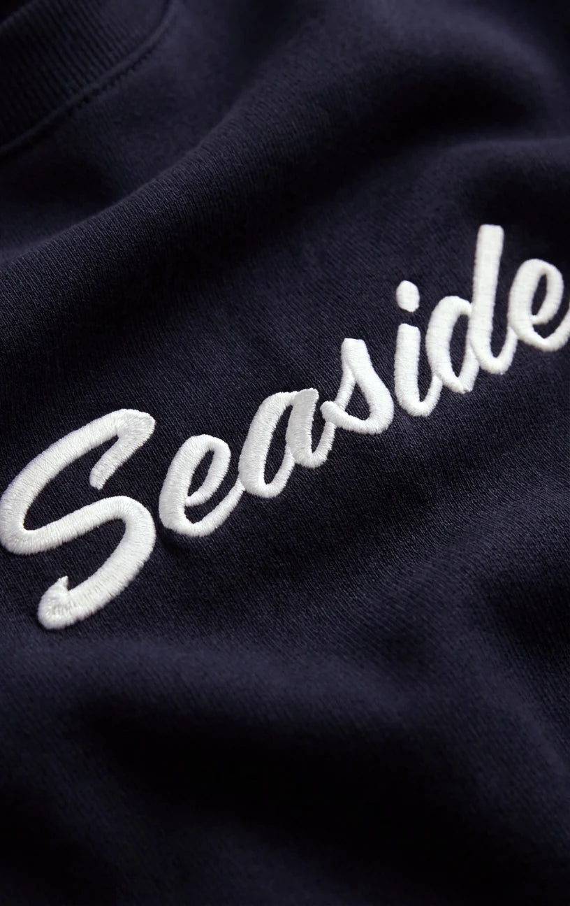 Sweat-shirt - Seaside