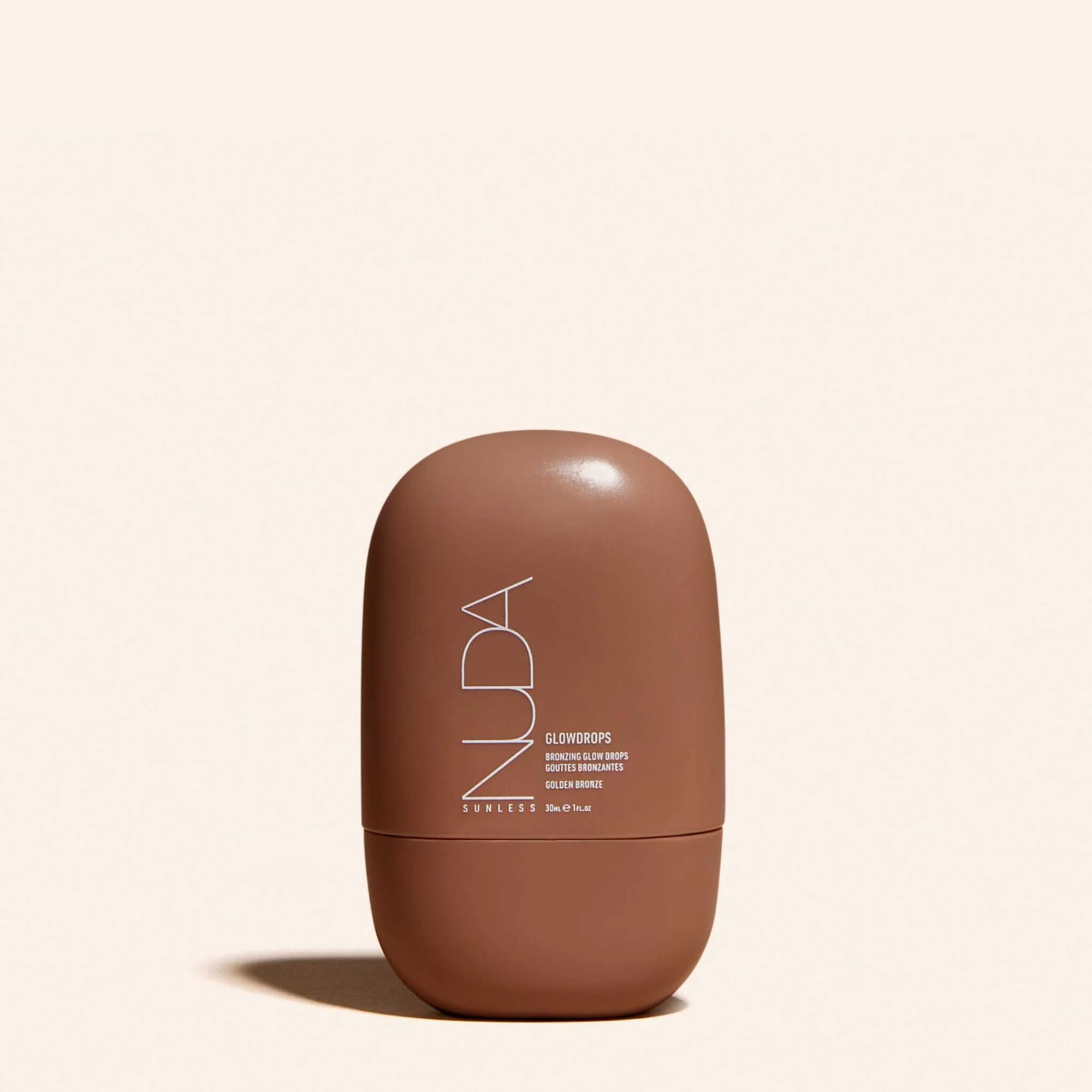 Gouttes bronzantes - GlowDrops