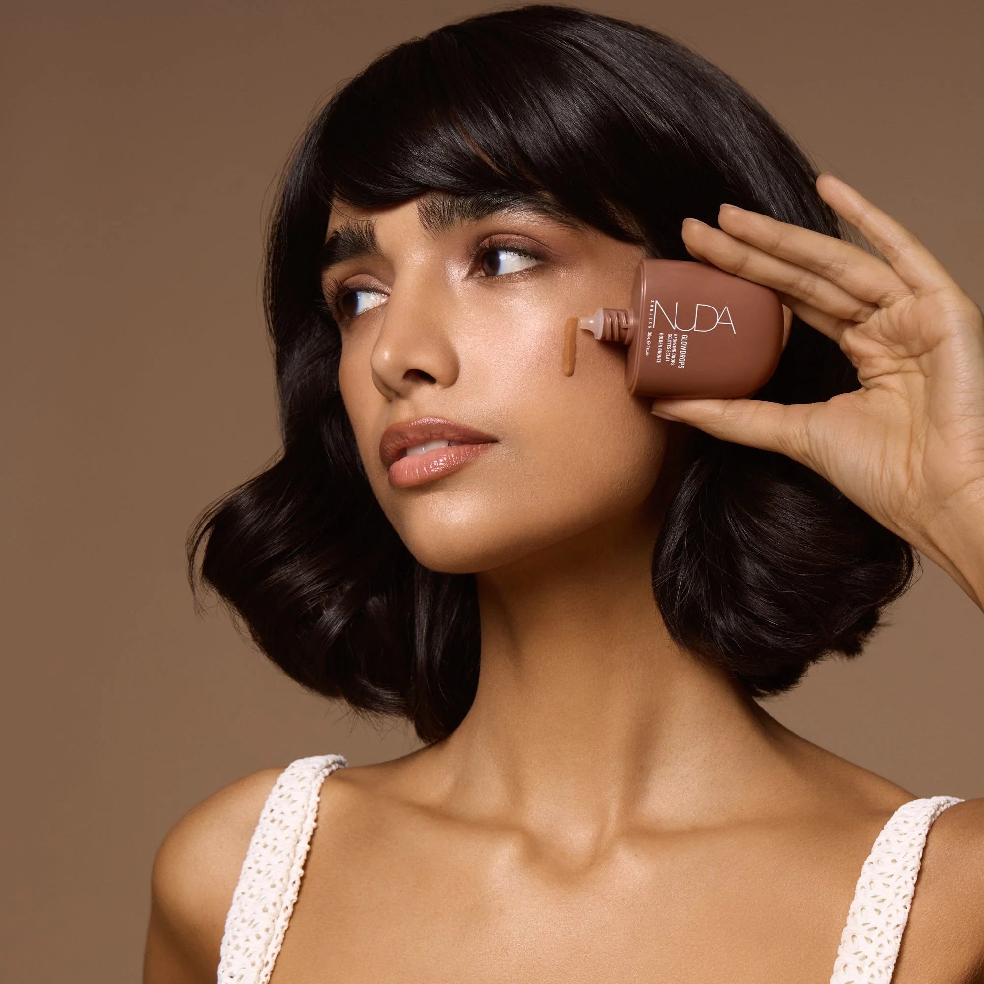 Gouttes bronzantes - GlowDrops