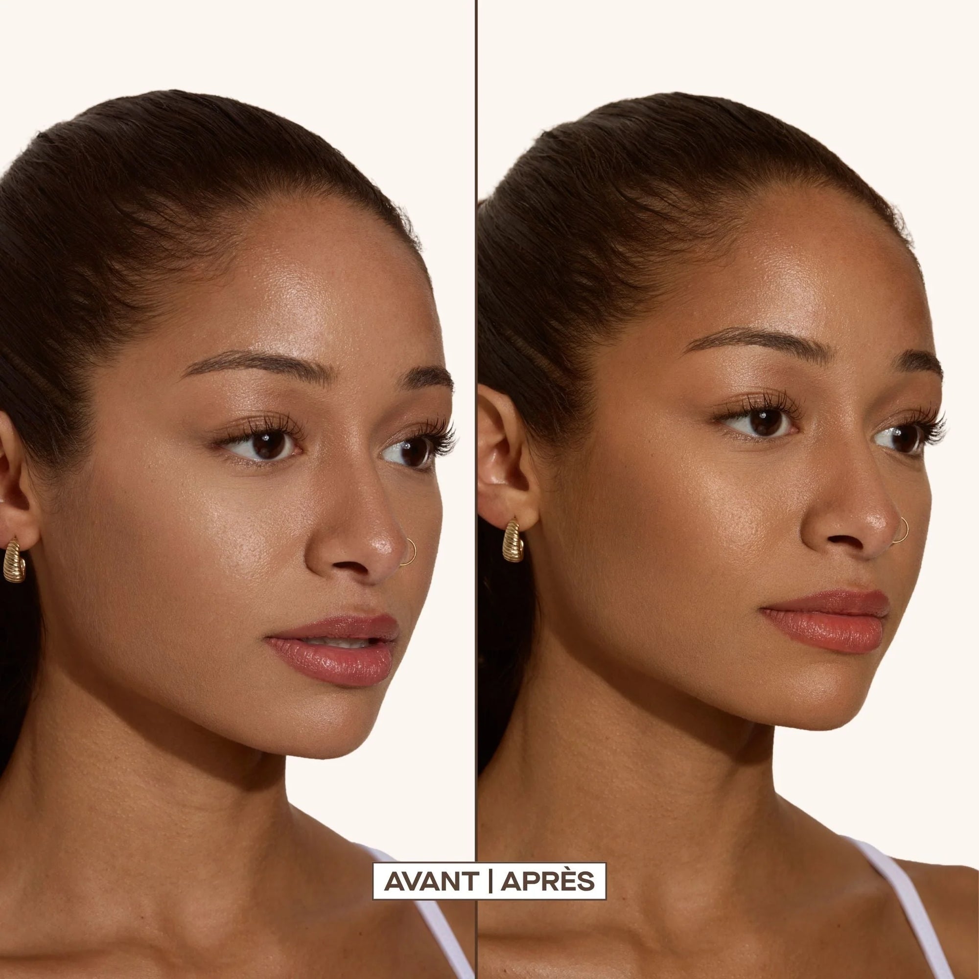 Gouttes bronzantes - GlowDrops
