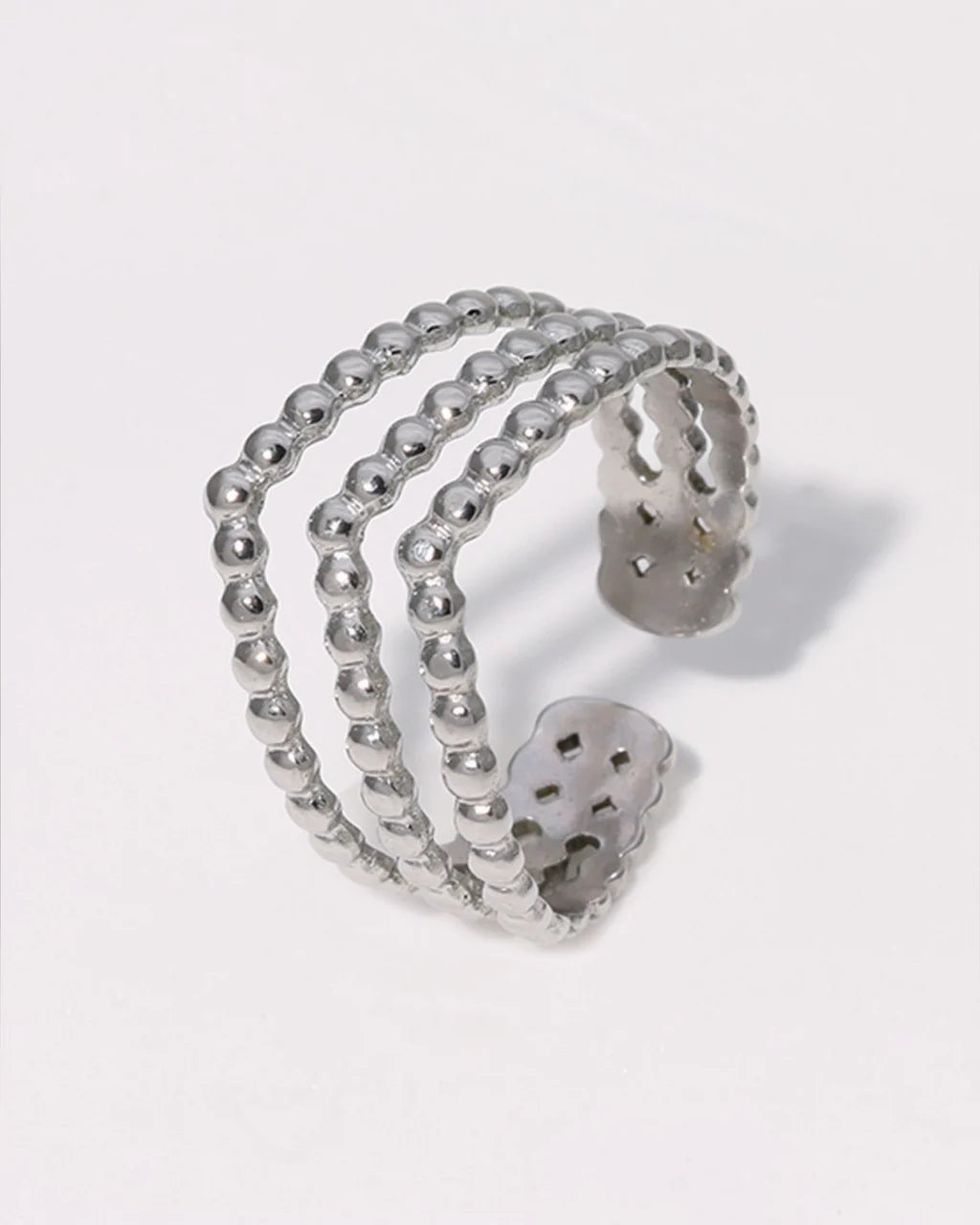 Bague ajustable - Palma