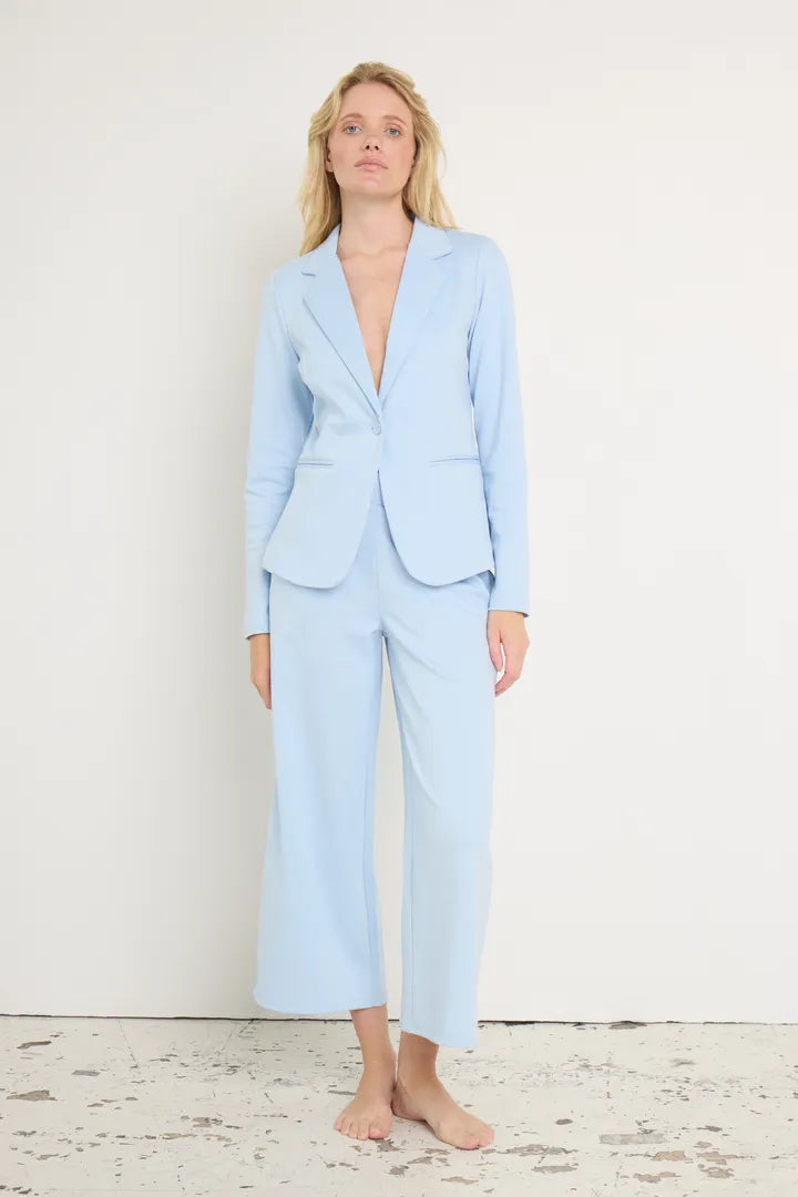 Pantalon trousers court - Kate