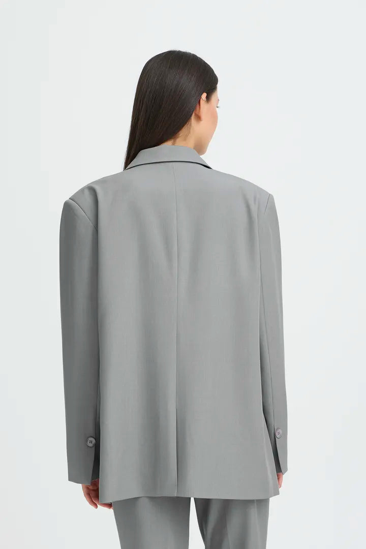Veston oversize - Fava