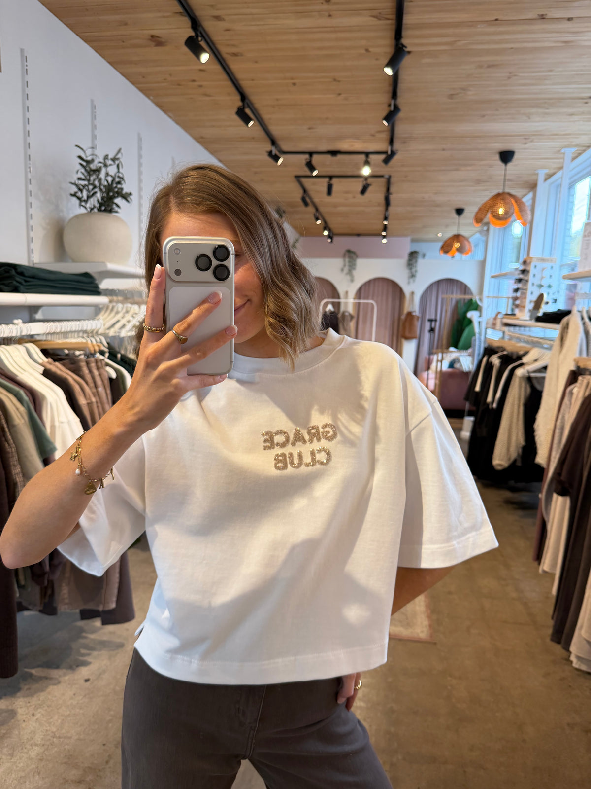 T-shirt - Bond
