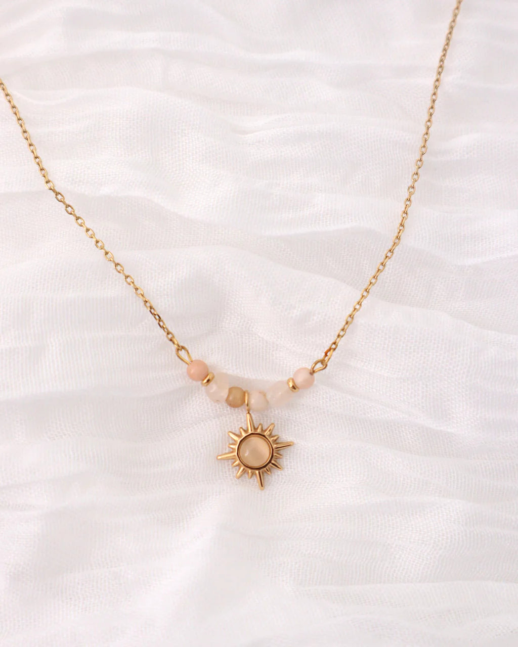 Collier - Soléa