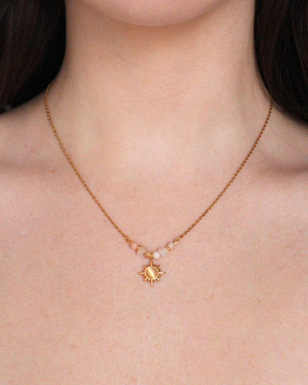 Collier - Soléa