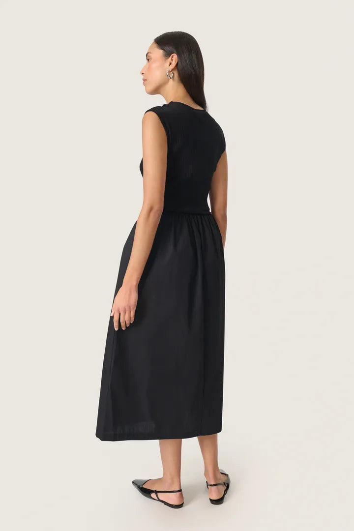 Robe longue - Simone Phoebe