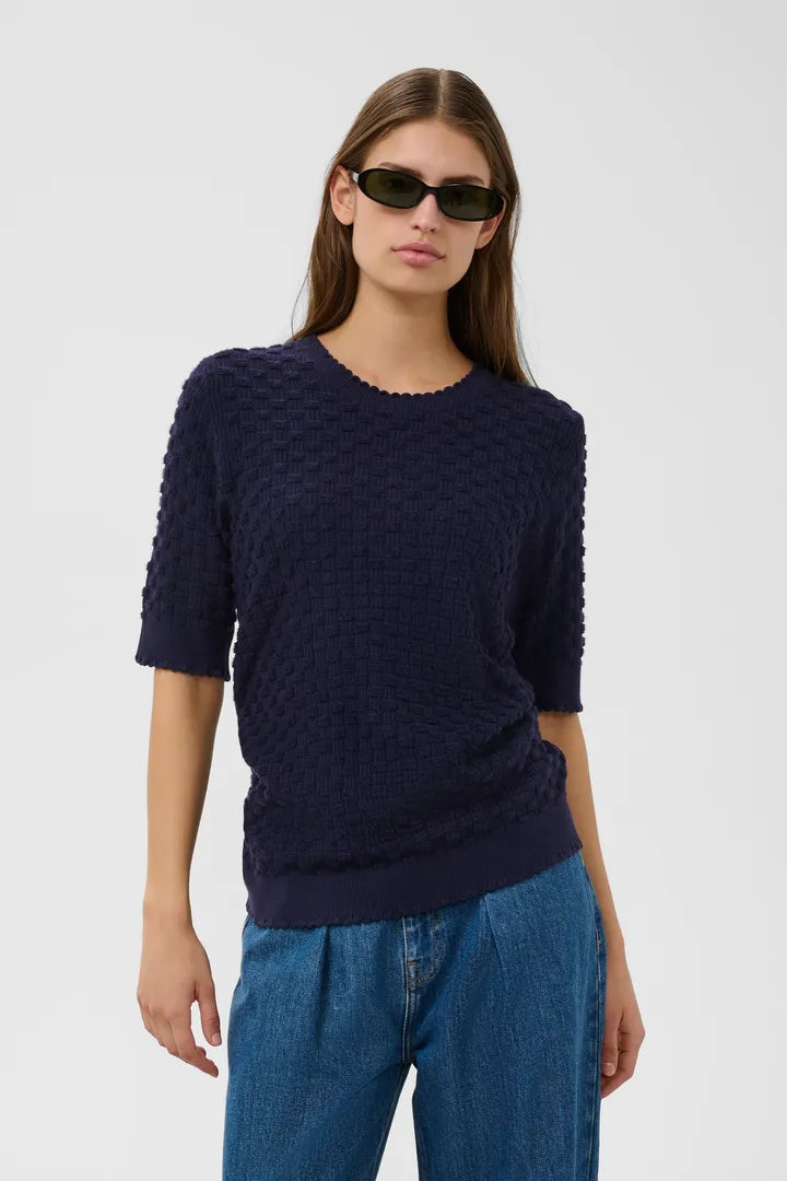Pull tricoté - Spina