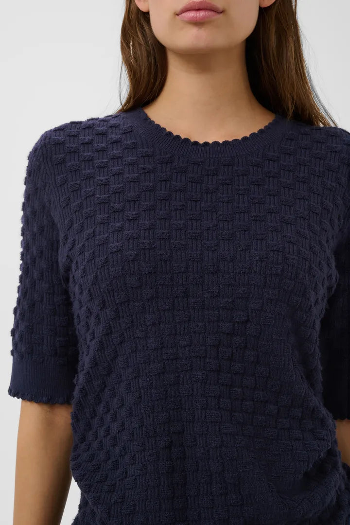 Pull tricoté - Spina